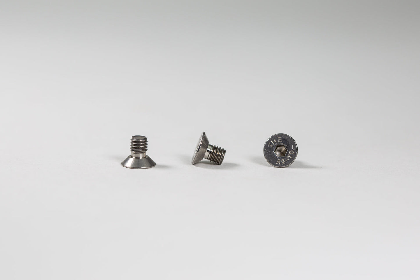 0409 Stainless Steel Hardware kit - Woodcraft Technologies