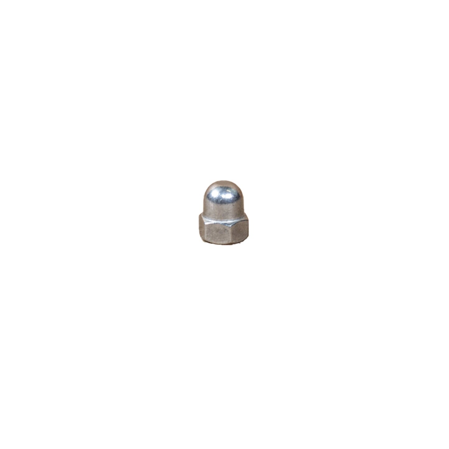 04-ANM5SS M5 Acorn Nut