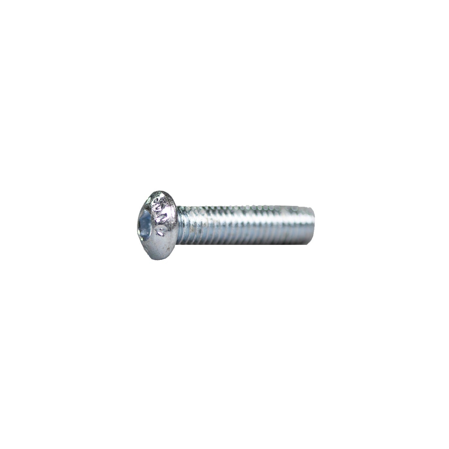 BHSC M6.-1.0 X 25Z (Shift Pedals) - Woodcraft Technologies