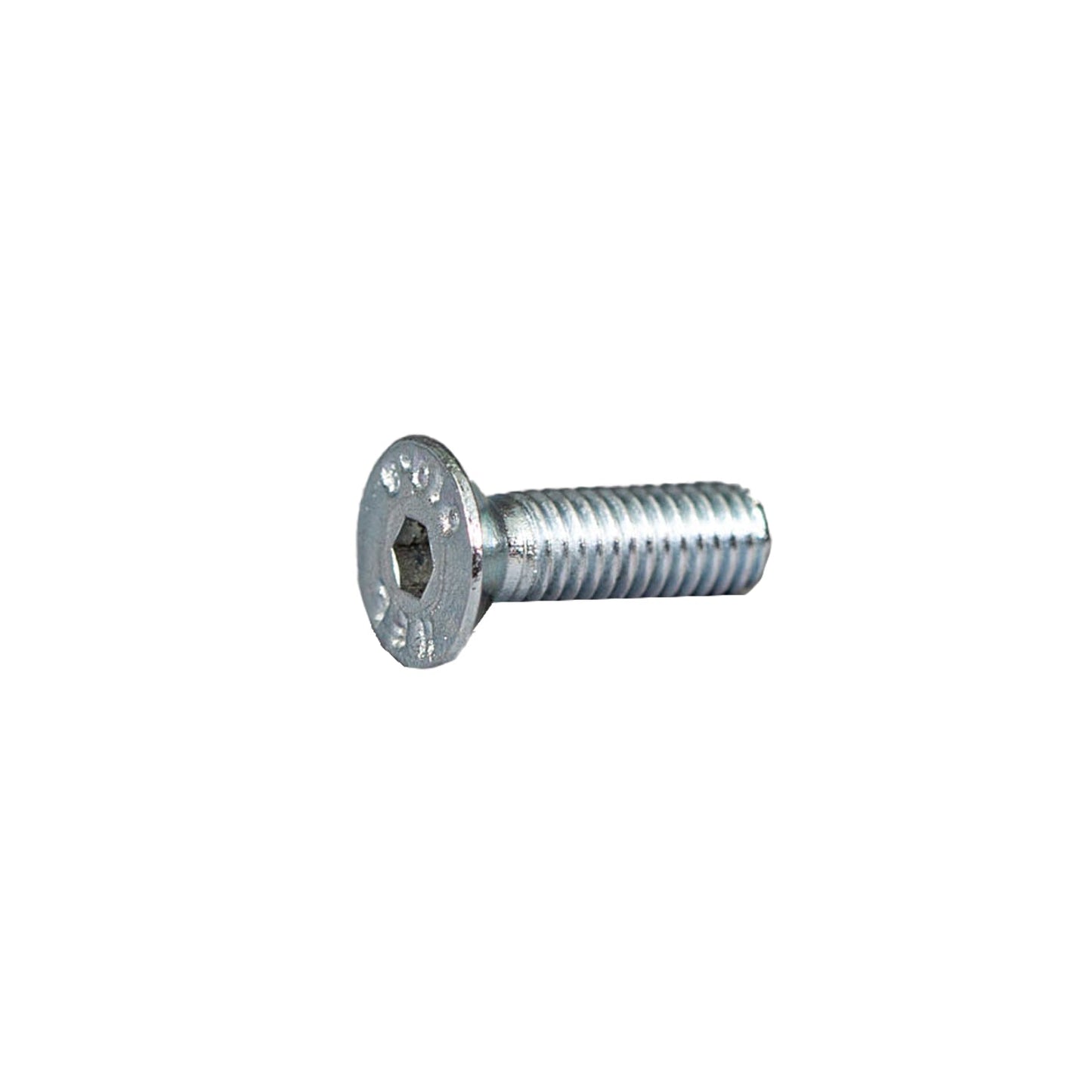 04-FH58SR 5x8mm FHCS bolt, Stainless - Woodcraft Technologies