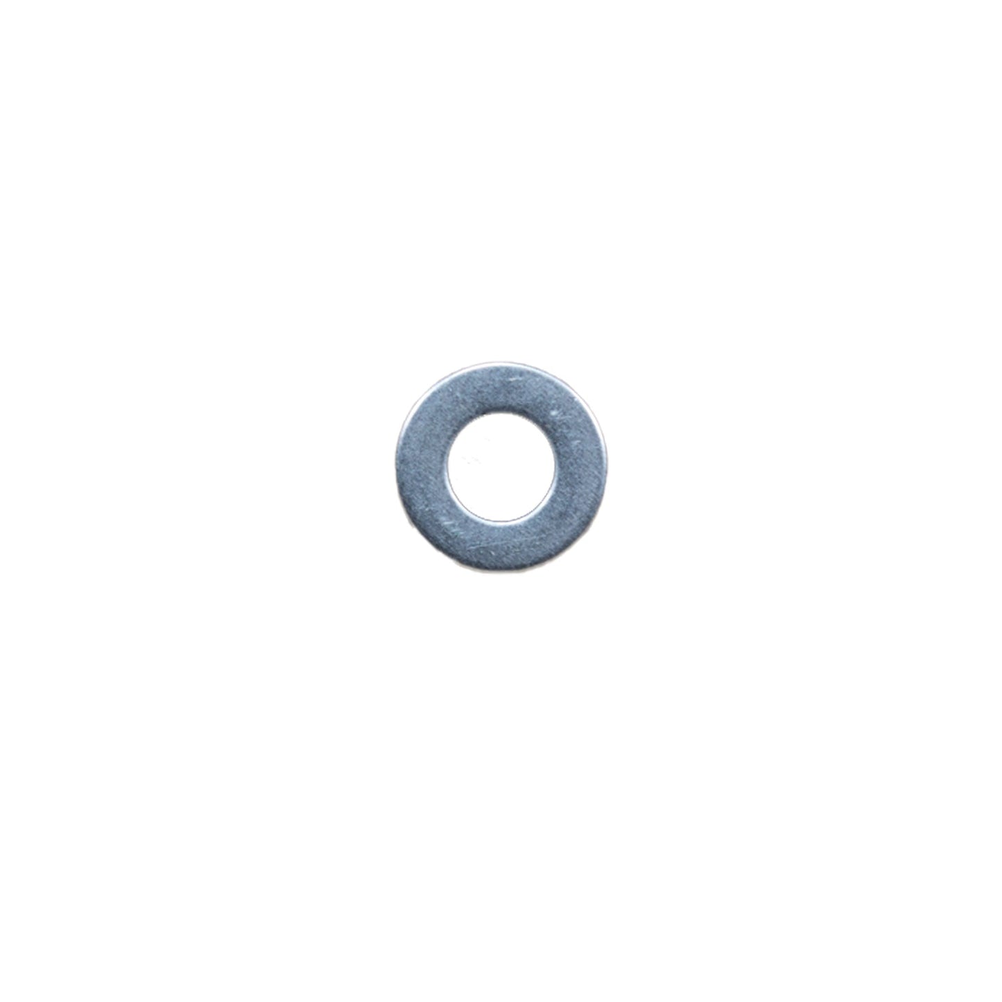 04-WA612SS SS Spacer 6mm ID12mm OD 0.5mmThick