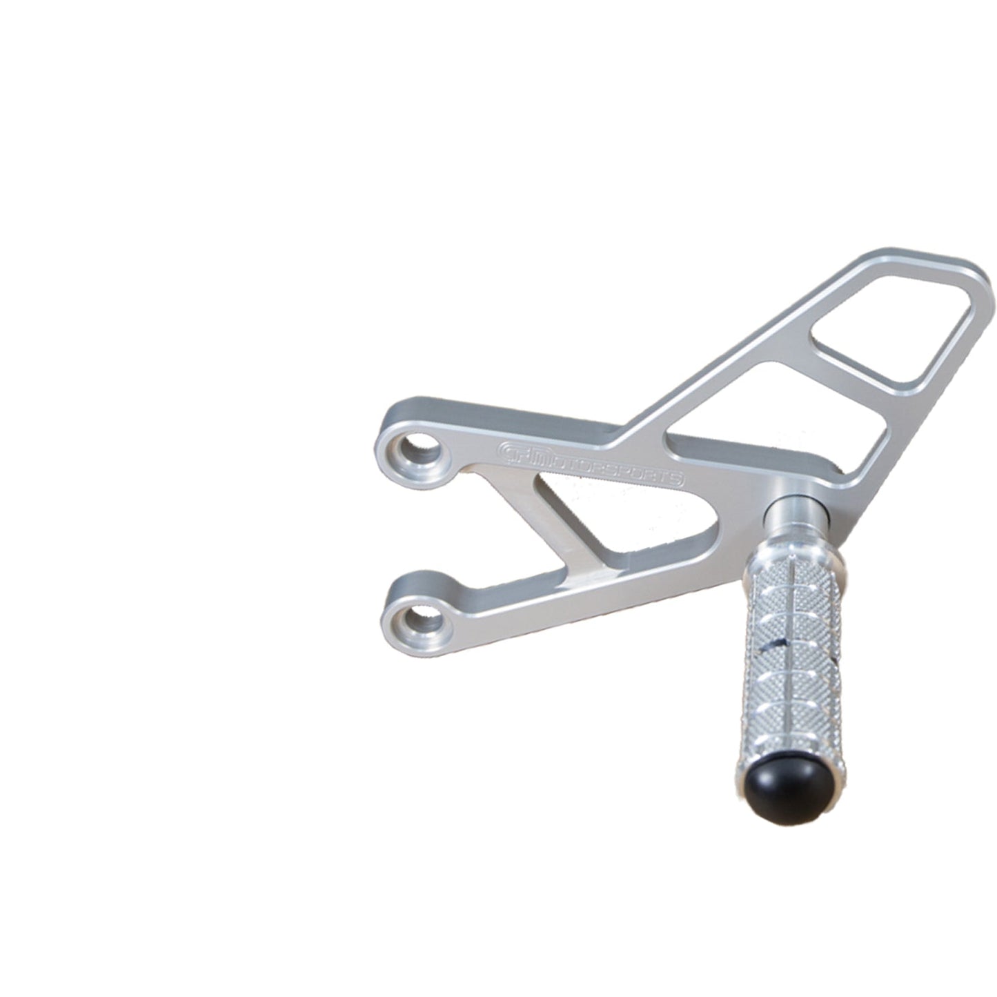 05-0110 Kawasaki ZX6 1998-02 ZX9 1998-03 ZZR600 2005-08 Basic Rearset Kit - Woodcraft Technologies