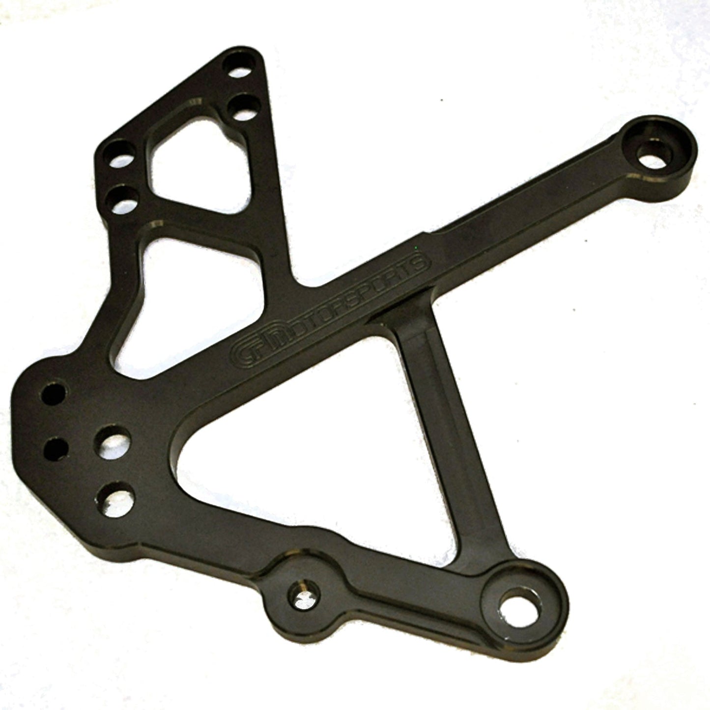 05-0129R Kawasaki Ninja 650 2009-11 Right Bracket - Woodcraft Technologies