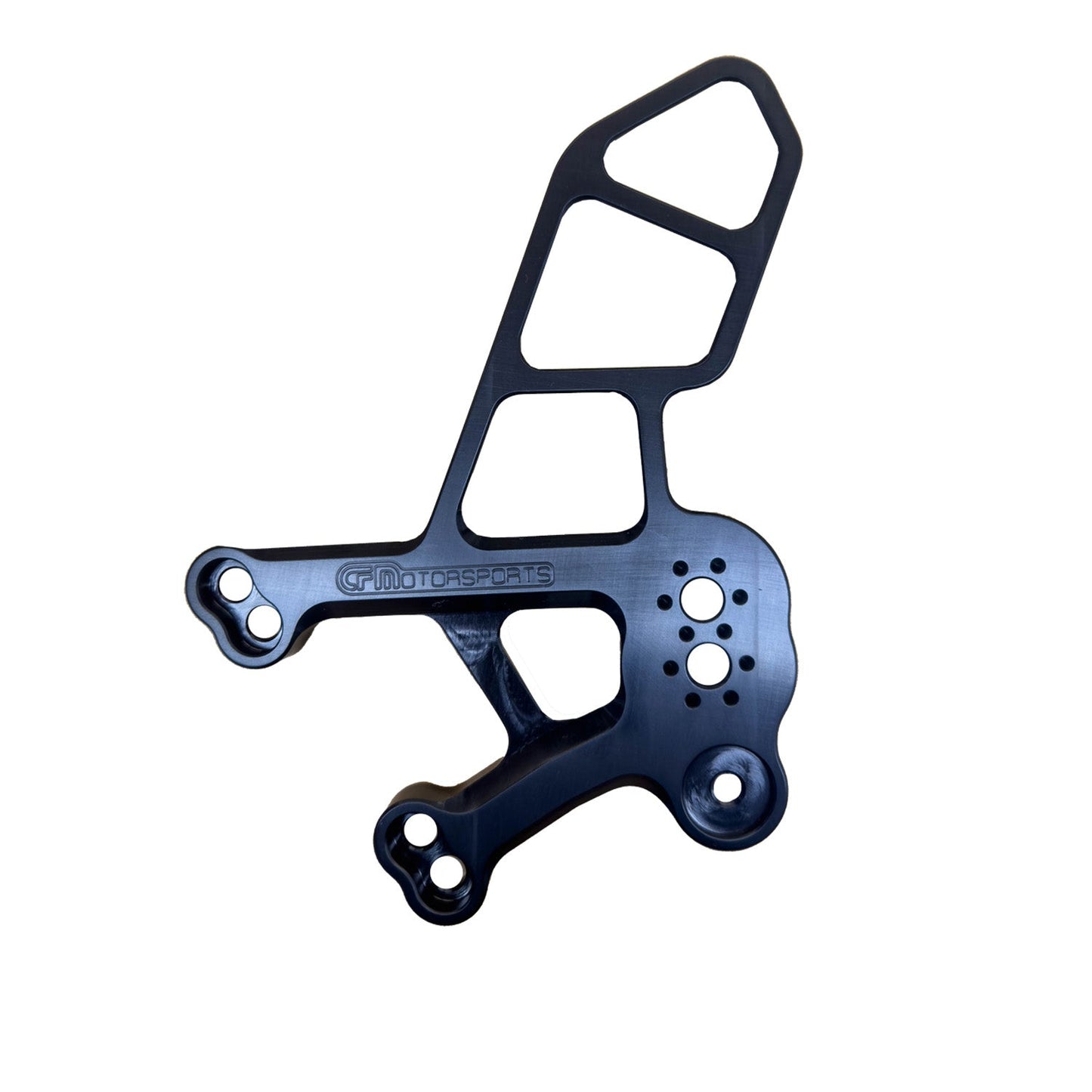 05-0137L Kawasaki Ninja ZX4RR LHS Rearset Bracket