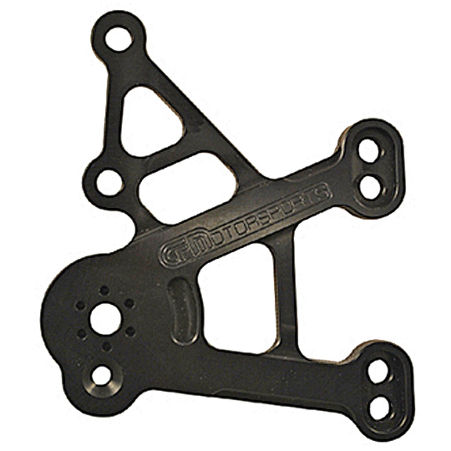 05-0168R Kawasaki Ninja ZX10 2011-2020  Right Bracket - Woodcraft Technologies
