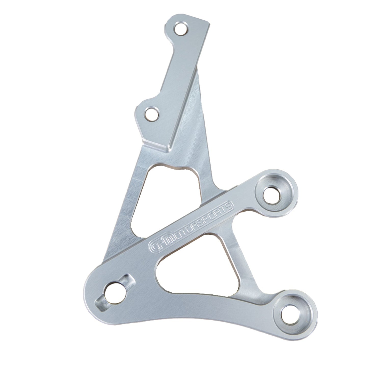 05-0240R Suzuki GSXR600 2001-05 GSXR750 2000-05 GSXR1000 2001-04 Right Bracket - Woodcraft Technologies