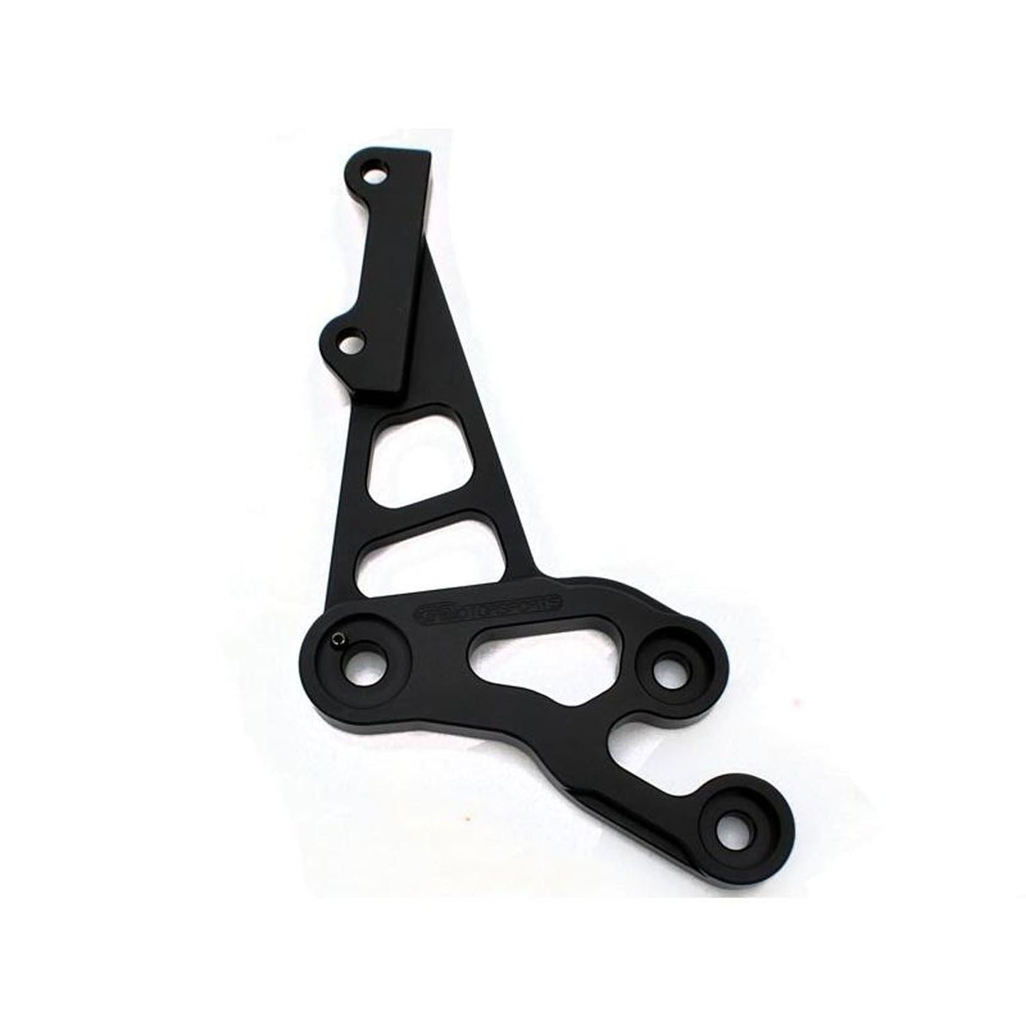 05-0247R Suzuki GSXR600 2006-09 GSXR750 2006-09 Right Bracket - Woodcraft Technologies