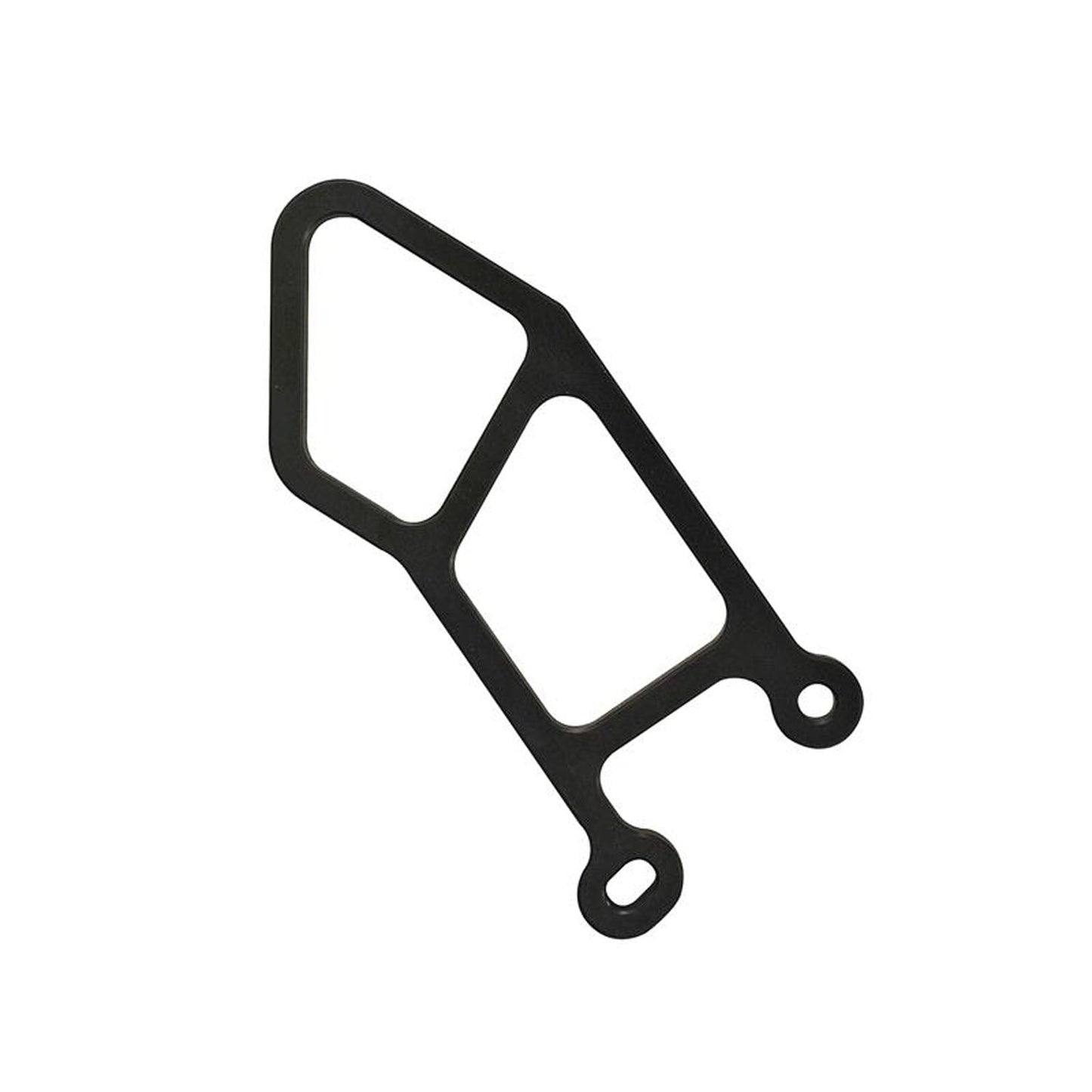 05-0249HGB Suzuki Heel Guard, Brake Side GSRX1000 GSRX600 GSRX750 - Woodcraft Technologies