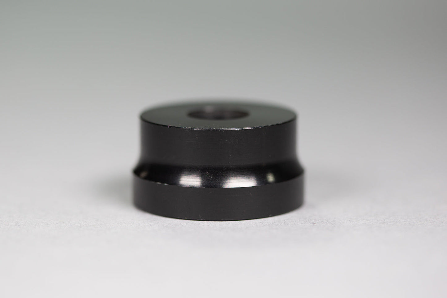 05-0305SP3 Honda Grom 2014-20 Brake Side, Spacer (Top Hole) Mounting Bracket - Woodcraft Technologies