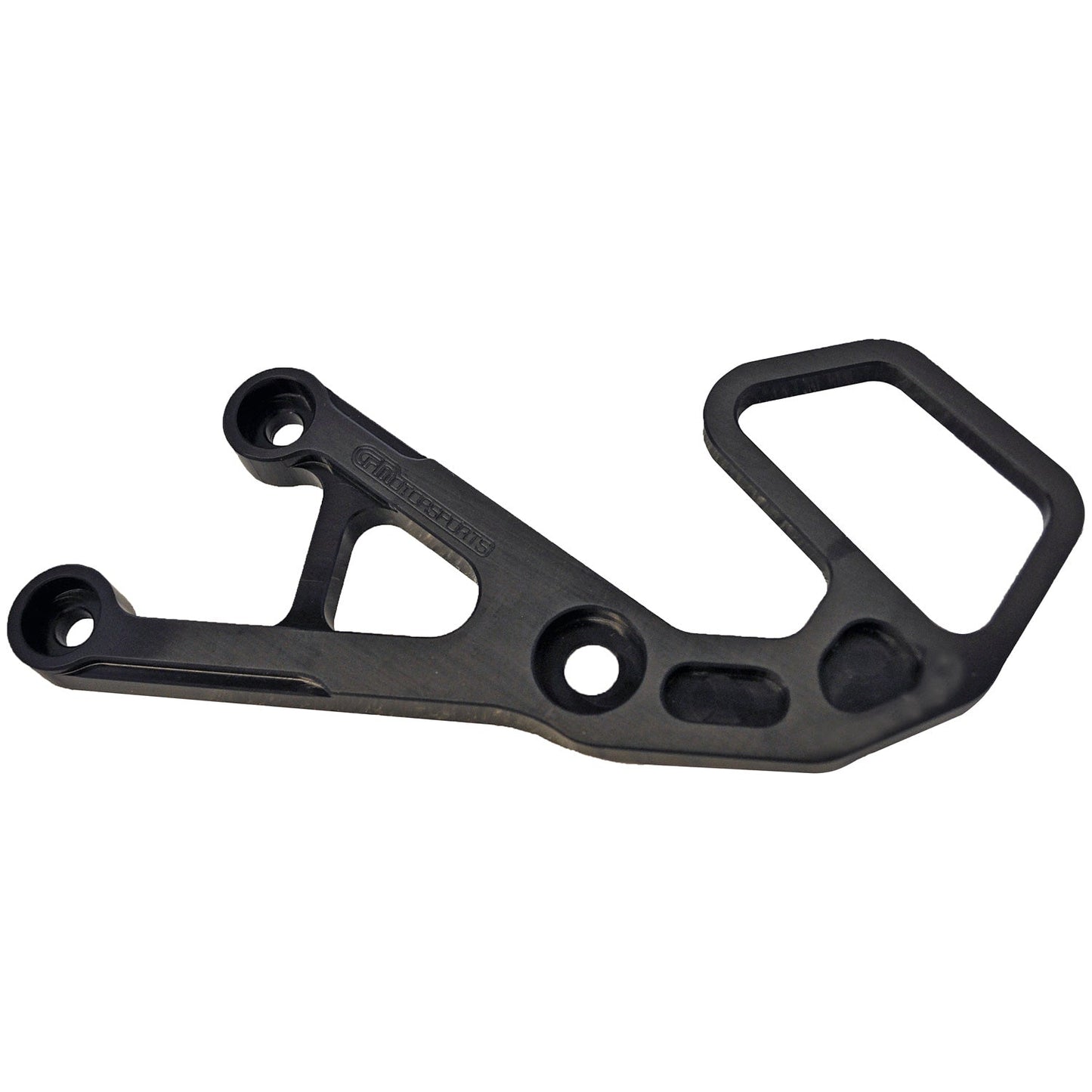05-0338L Honda CBR600RR 2007-20 Left Bracket - Woodcraft Technologies