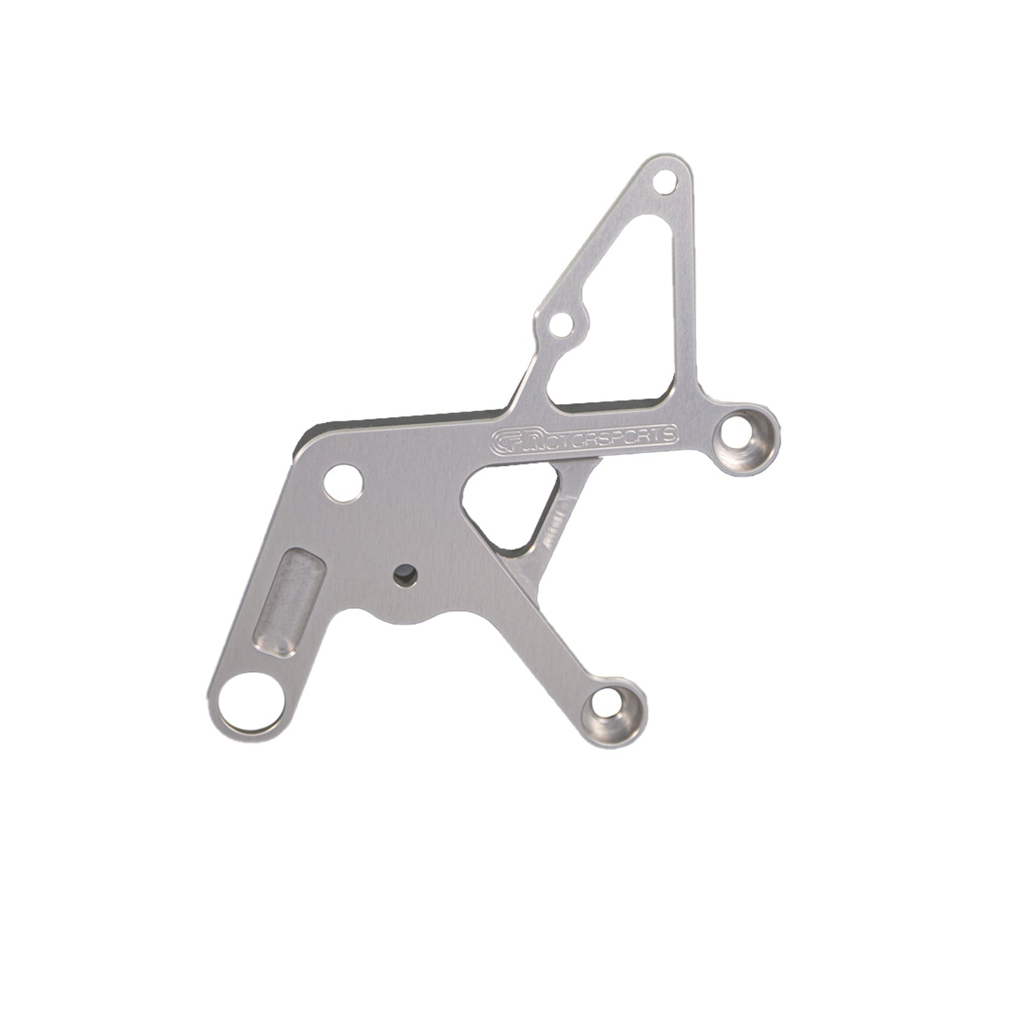 05-0340R Honda RVT100R RC51 2000-06 Right Bracket - Woodcraft Technologies