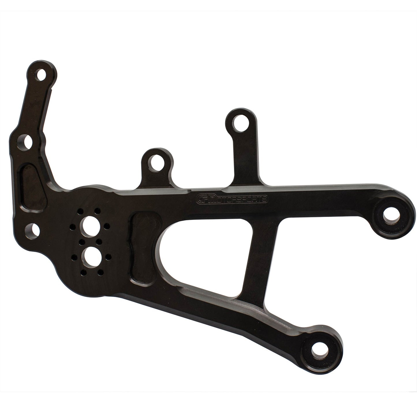 05-0416R Yamaha FZ10 2017 MT10 2018-20 Right Bracket - Woodcraft Technologies