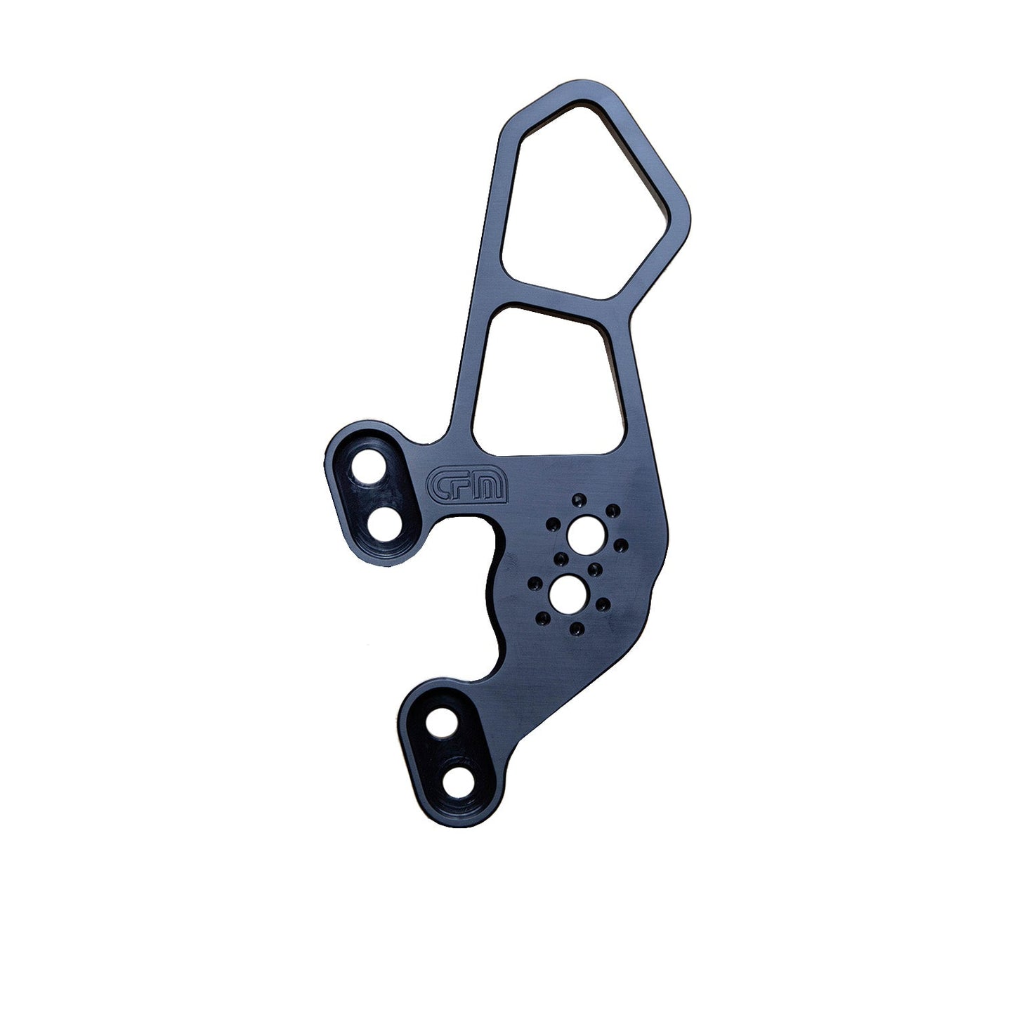 05-0419L Yamaha MT09 Shift Side Adjustable Bracket