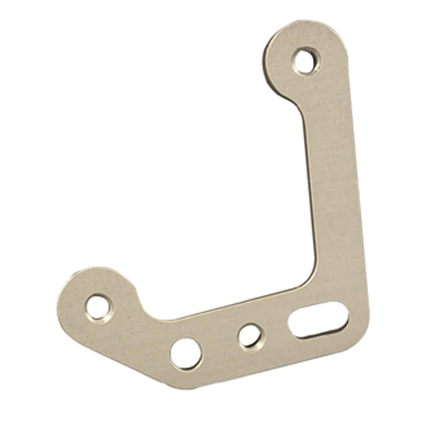 05-0420-MC Yamaha YZF-R1 1998-03 YZF-R1LE 2002-03 Master Cylinder Bracket w/bolts - Woodcraft Technologies