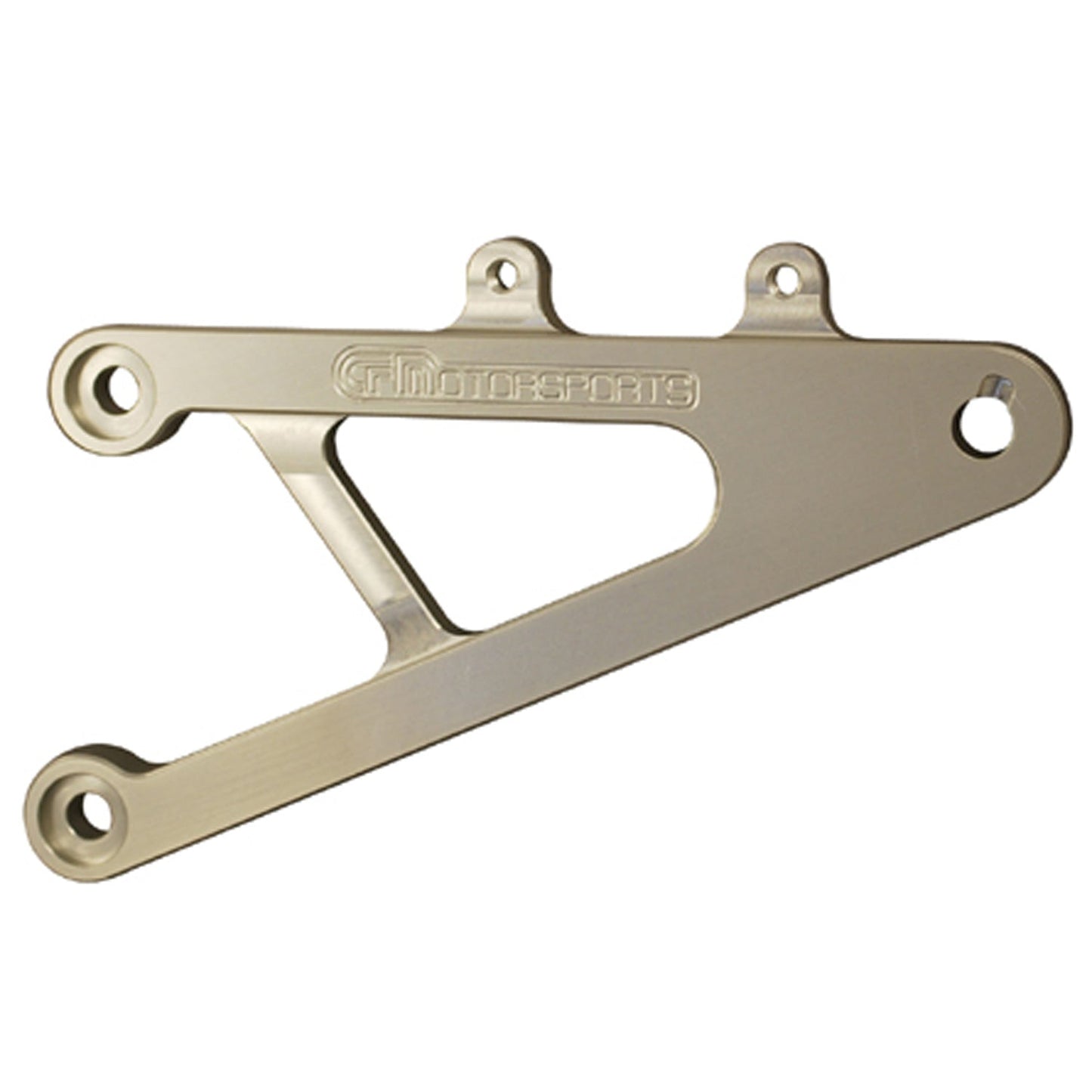 05-0425L Yamaha YZF-R1 2004-06 YZF-R1LE 2004-06 Left Bracket - Woodcraft Technologies