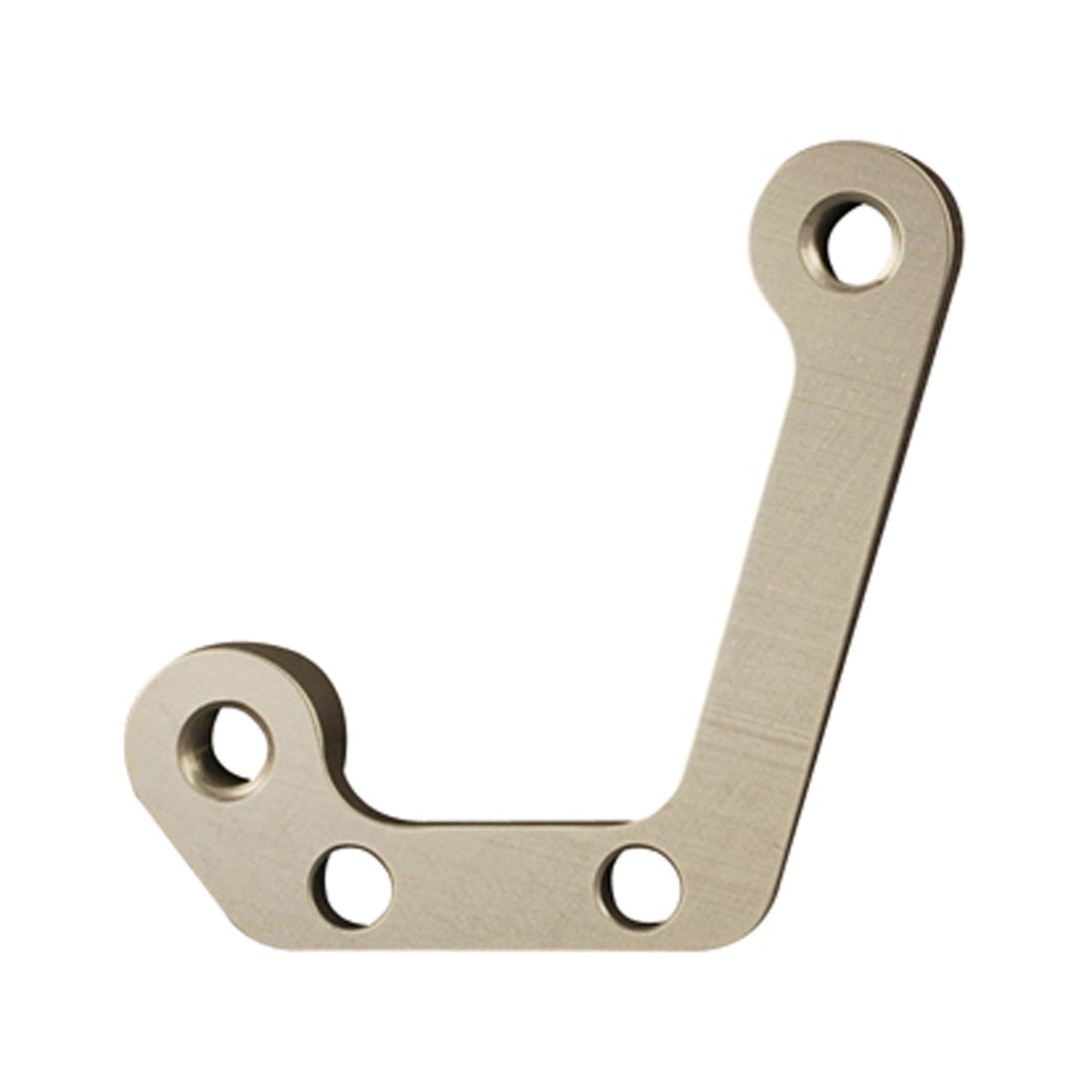 05-0440-MC Yamaha YZF-R6 1999-02 Master Cylinder Brkt w/bolts - Woodcraft Technologies