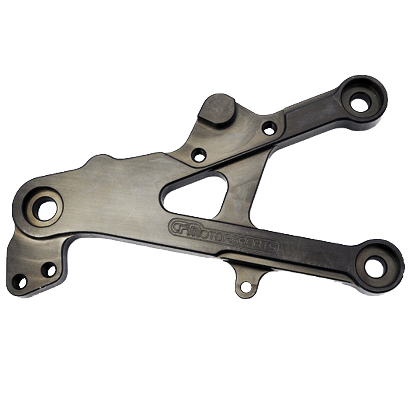 05-0449R Yamaha YZF-R6 2006-2016 Right Bracket - Woodcraft Technologies