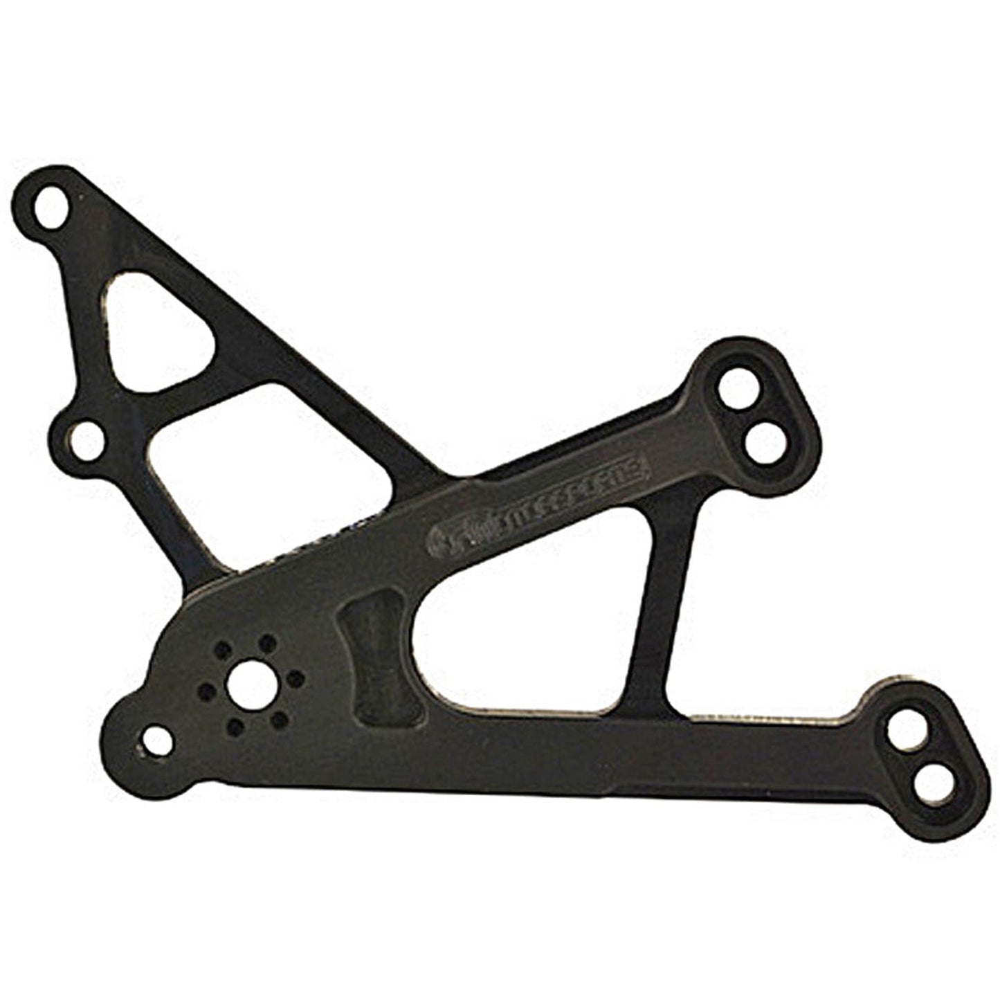 05-0452R Yamaha YZF-R1 2009-14 YZF-R1LE 2009-12 Right Bracket - Woodcraft Technologies