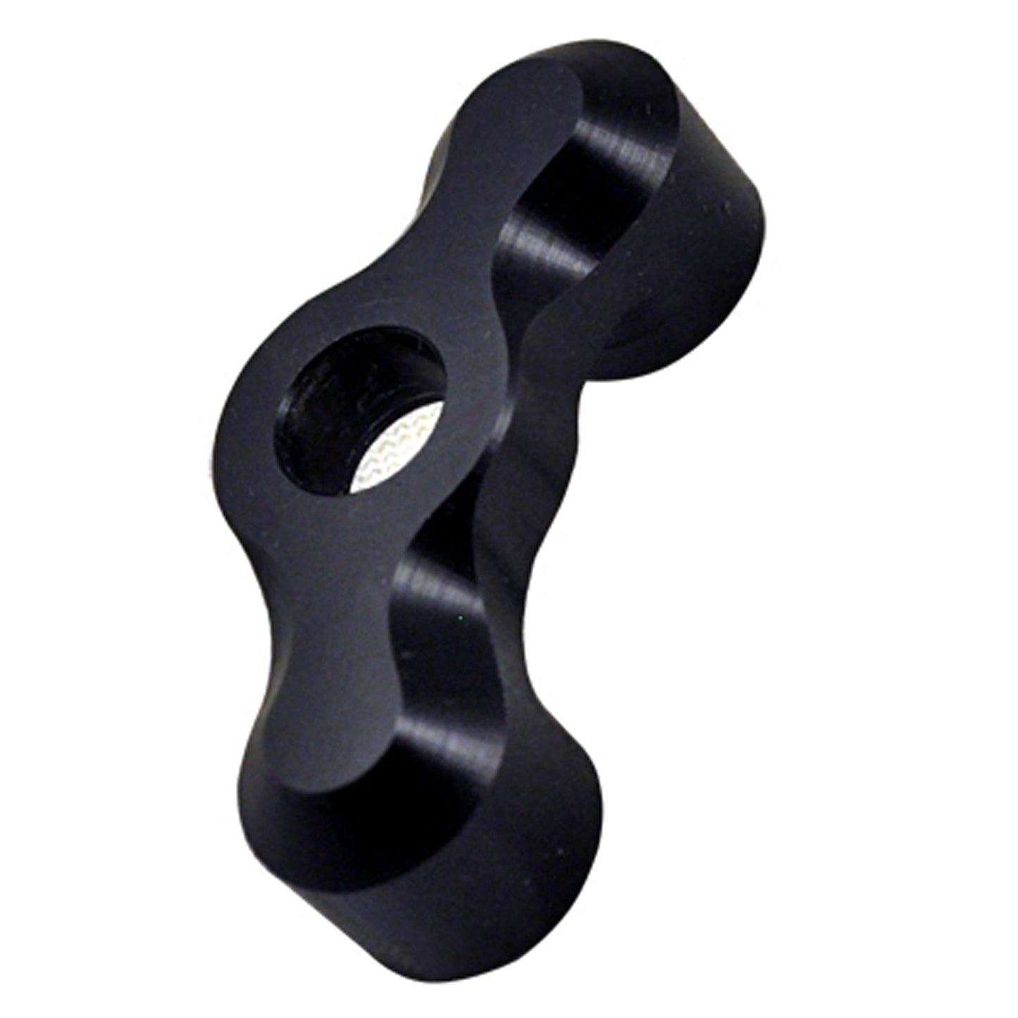 05-0454PM Yamaha YZF-R1 2015-20 YZF-R1M 2015-20 YZF-R1S 2015-19 Pipe Mount Bracket - Woodcraft Technologies