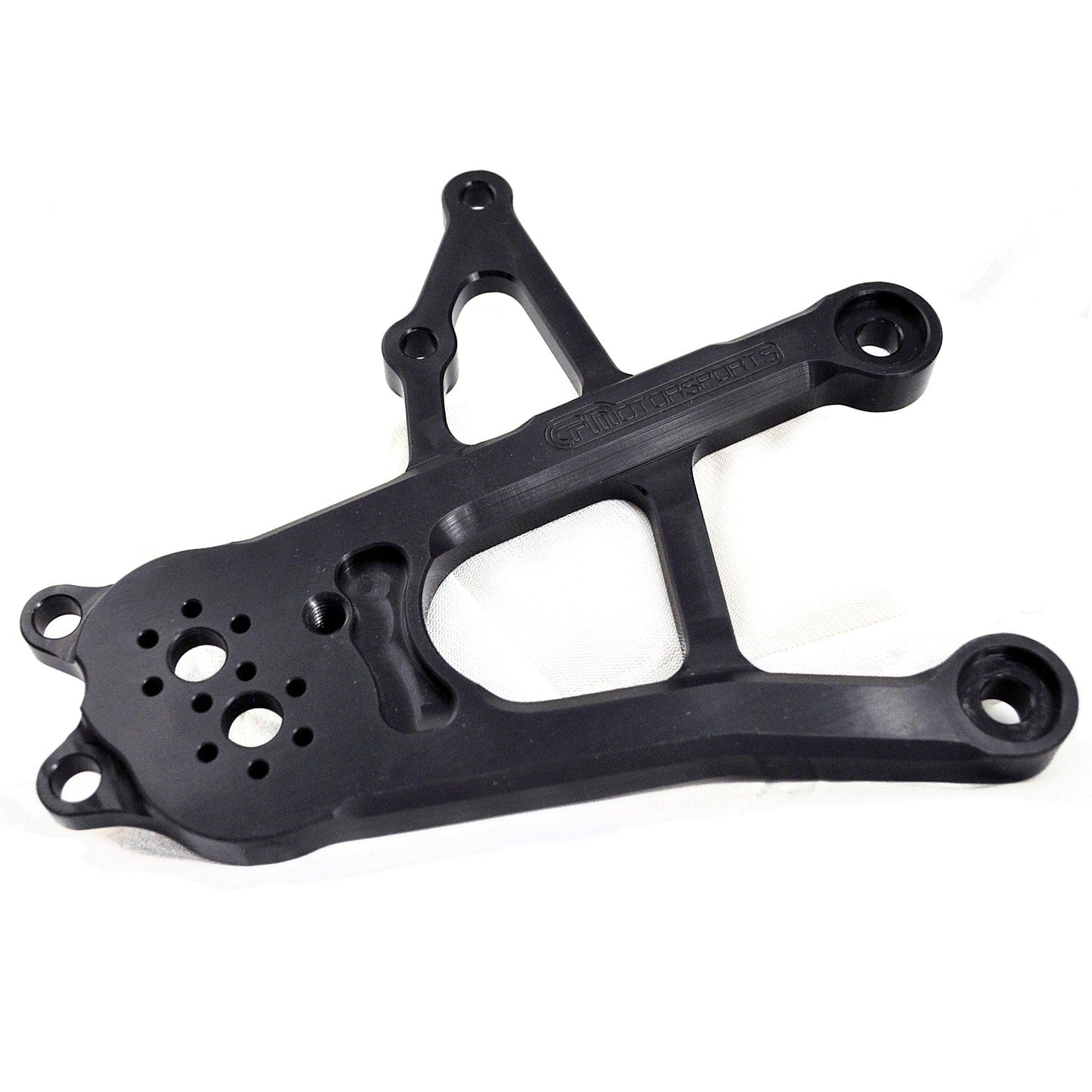 05-0454R Yamaha YZF-R1 2015-20 YZF-R1M 2015-20 YZF-R1S 2015-19 Right Bracket - Woodcraft Technologies