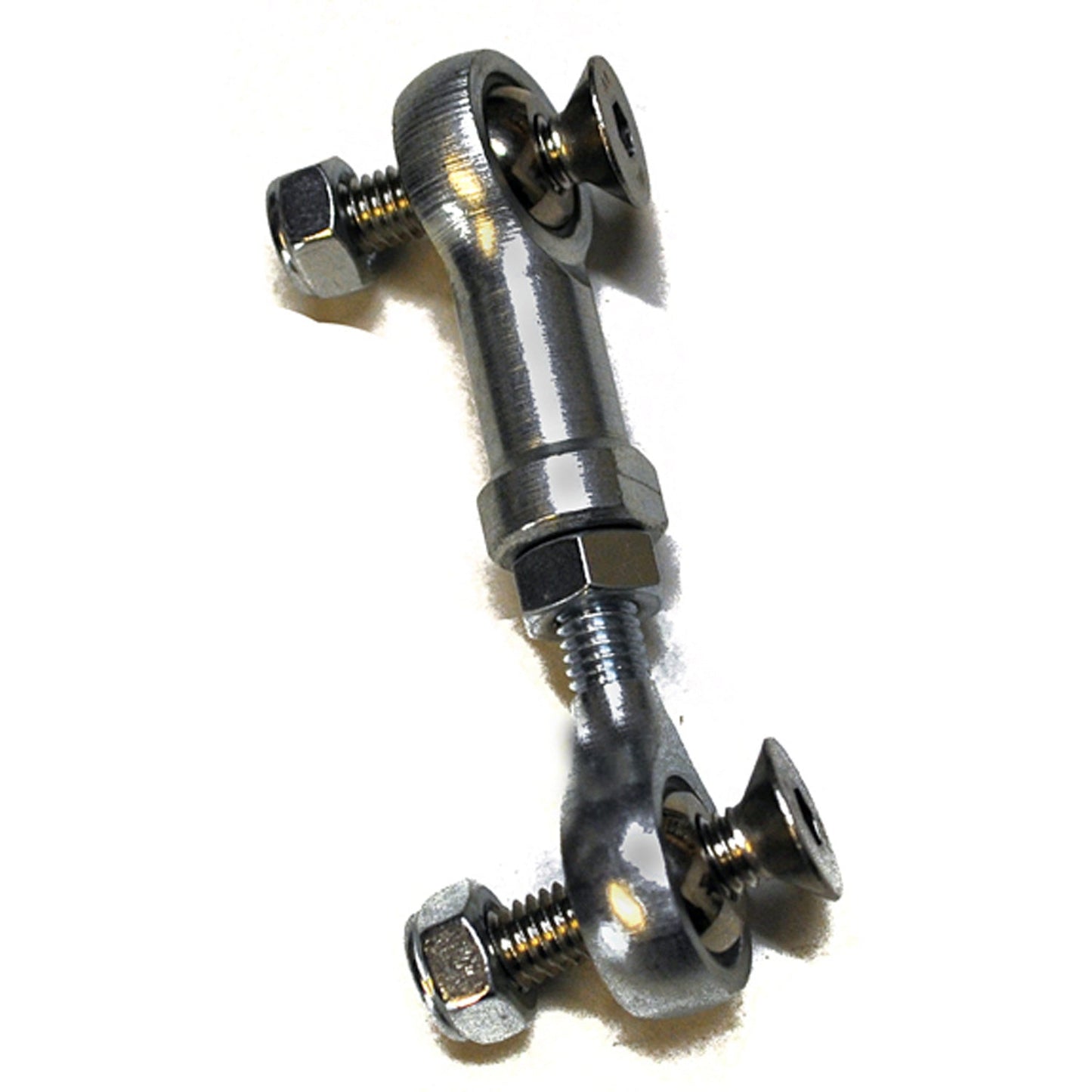 05-0501B 2006-12 Triumph Daytona 675 Rearset - GP Shift