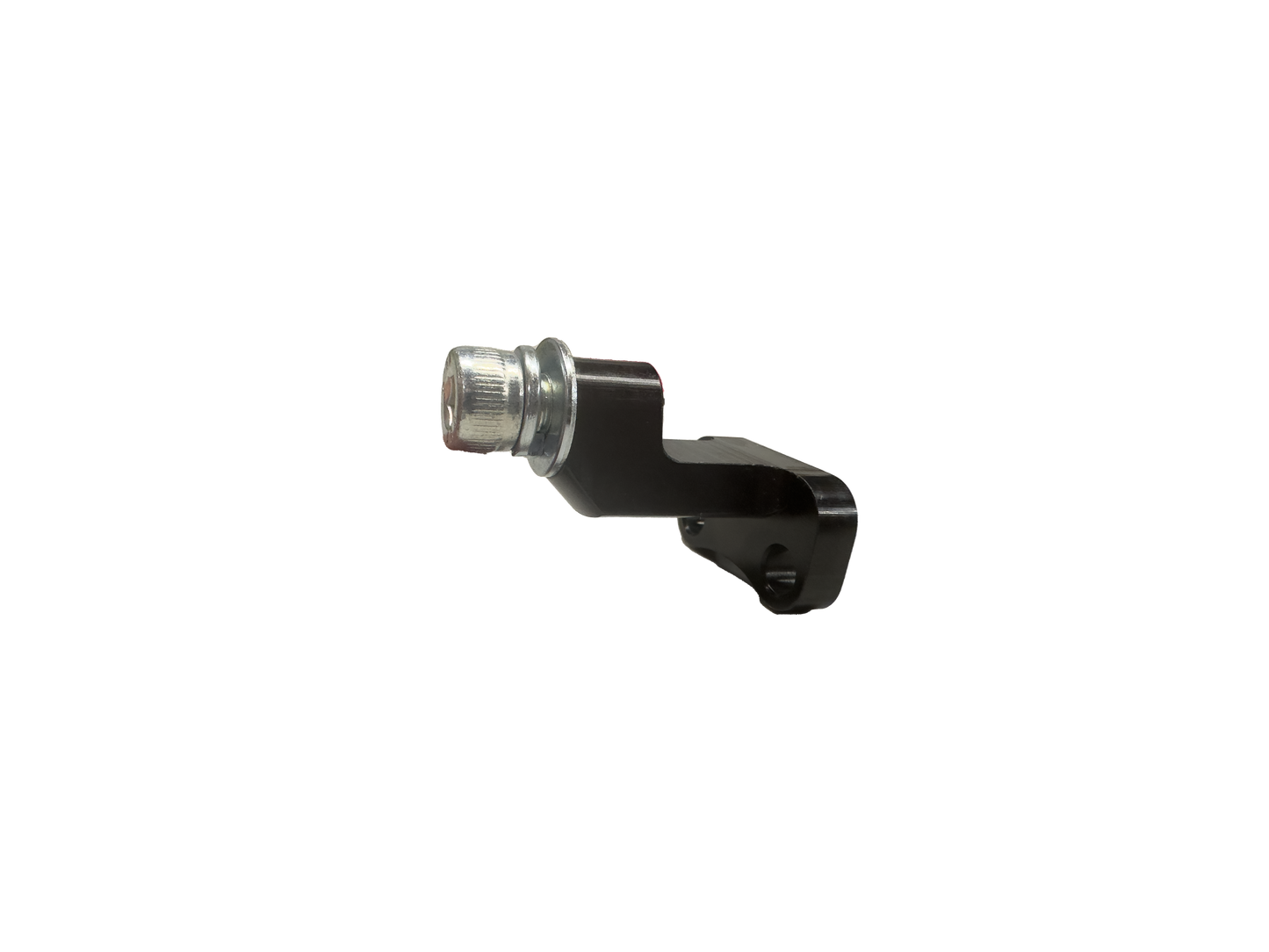 05-0518PM Triumph 765 Moto 2 Pipe Mount Bracket