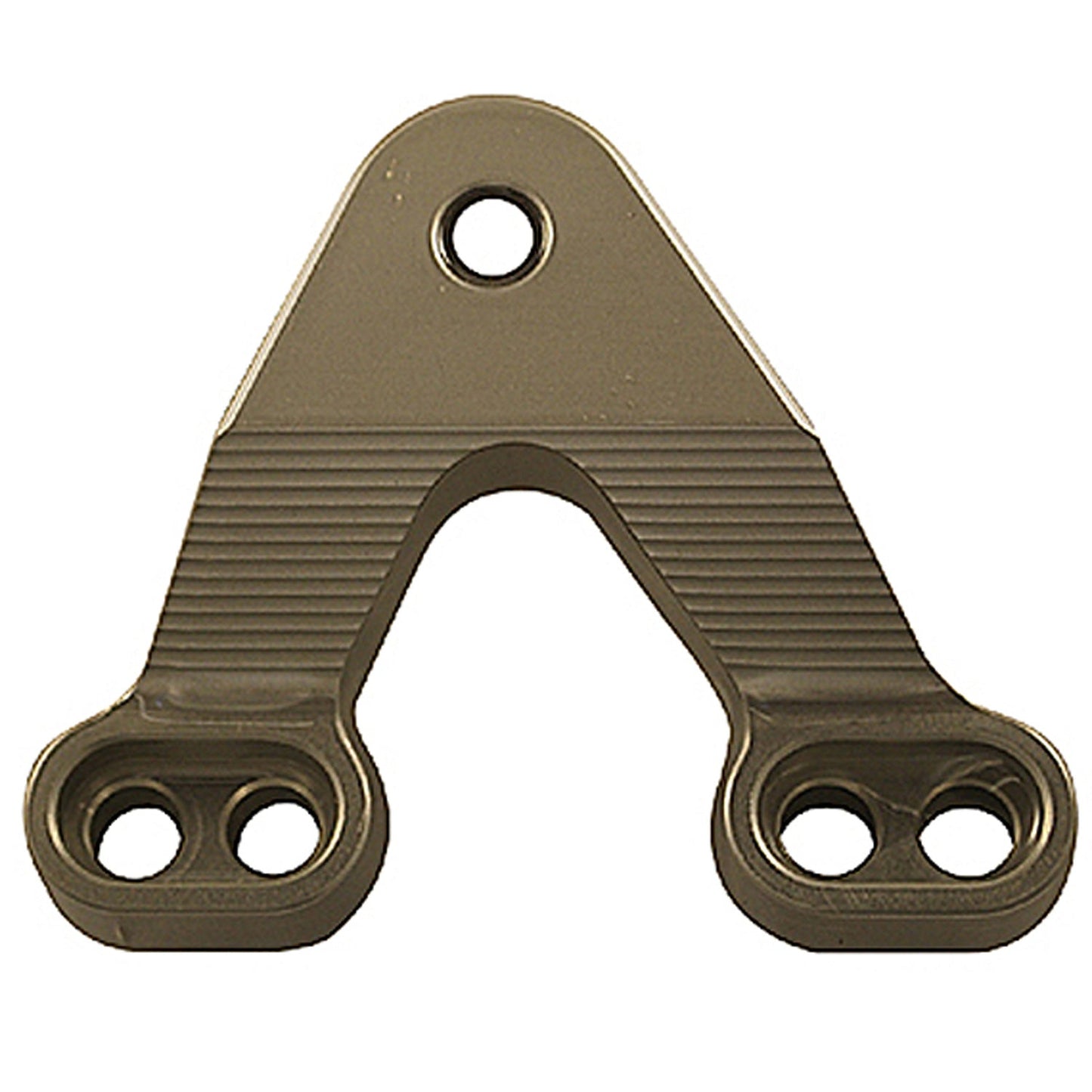 05-0610R Ducati 748 1994-02, 916 1993-99, 996 1999-01, 998 2002-03 Right Bracket - Woodcraft Technologies