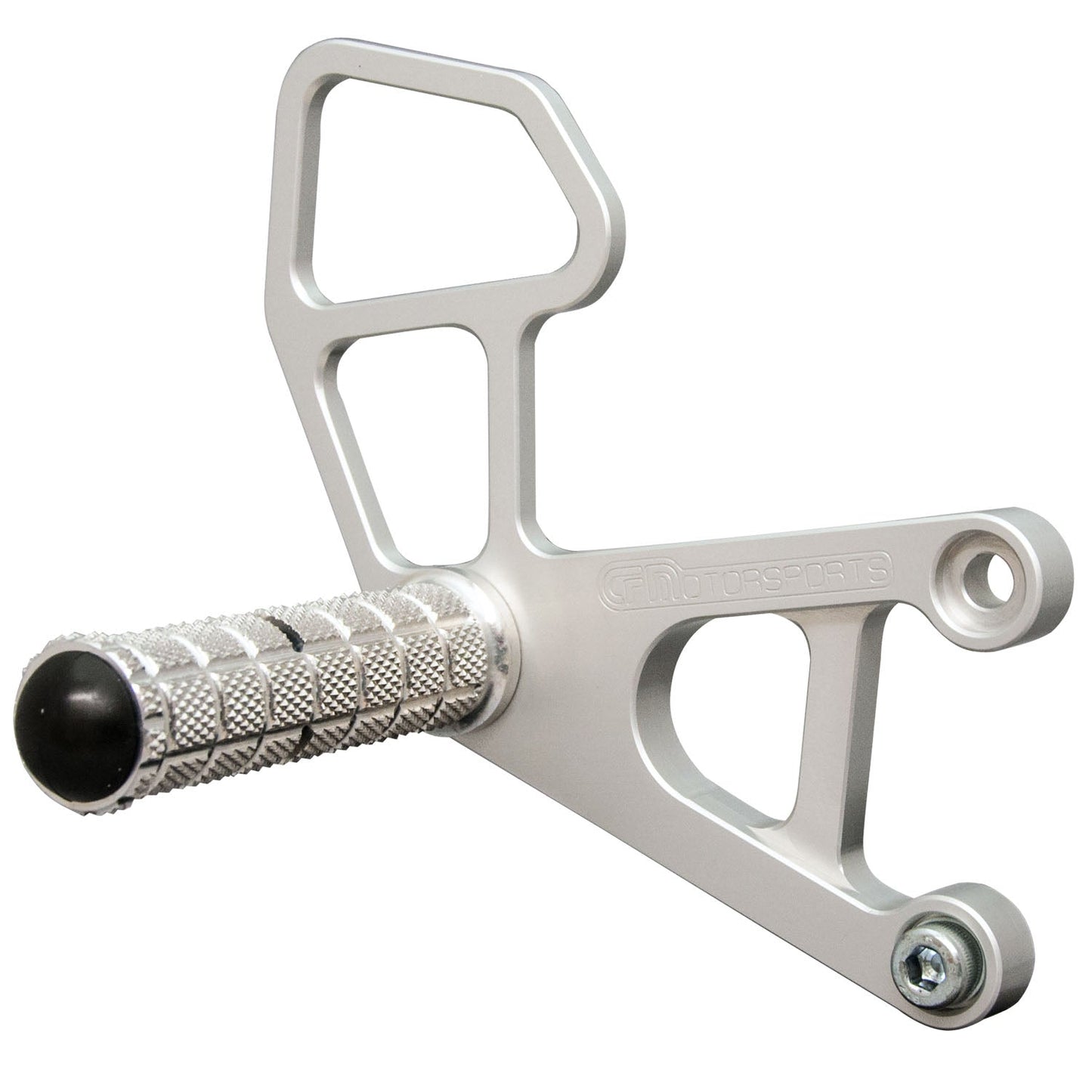 05-0722 Aprilia RSV100R 2004-09, Tuono1000 2006-10, RSVMile 2004-09 GP Rearset - Woodcraft Technologies