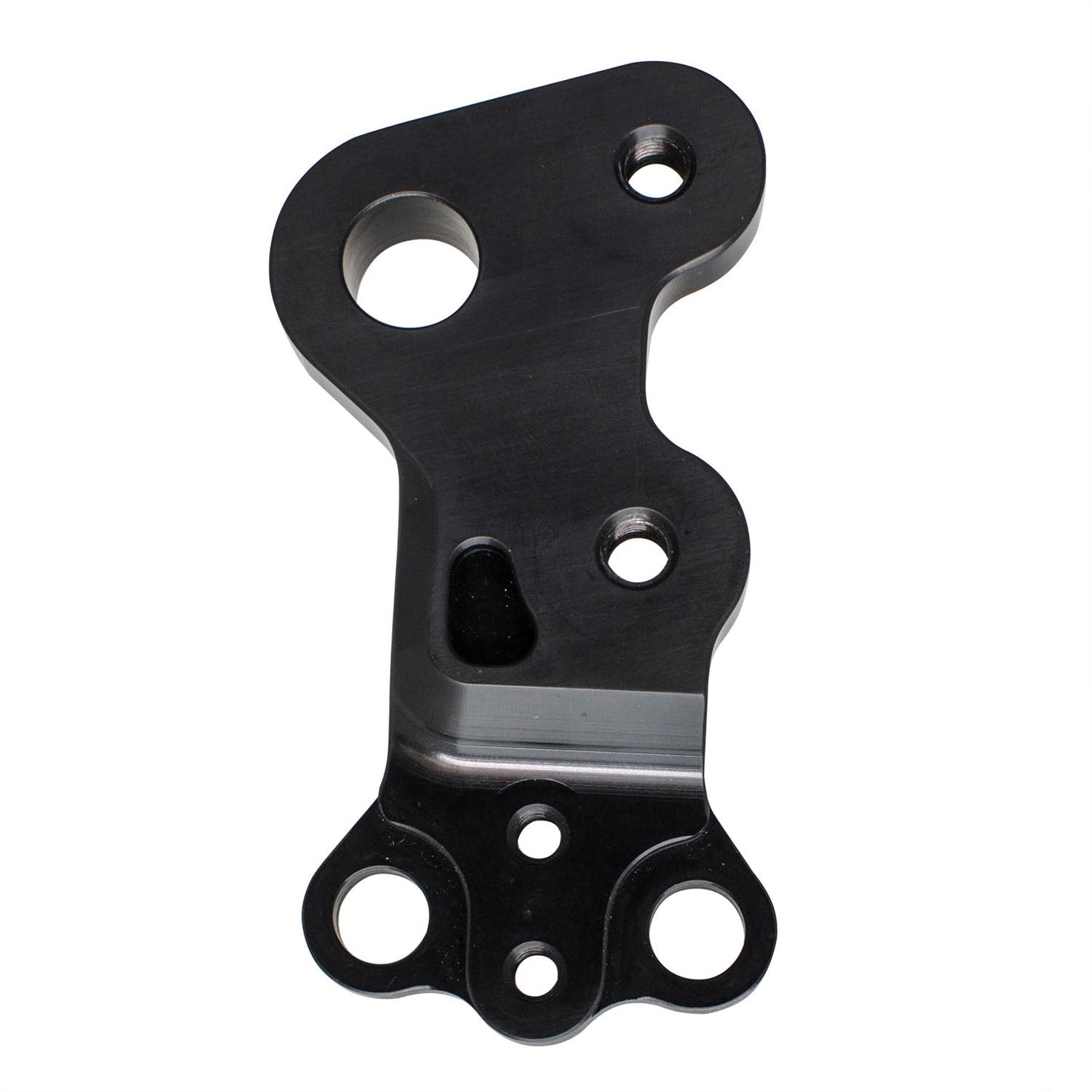 05-0739LI KTM RC390 2015-20 Left Inner Bracket - Woodcraft Technologies