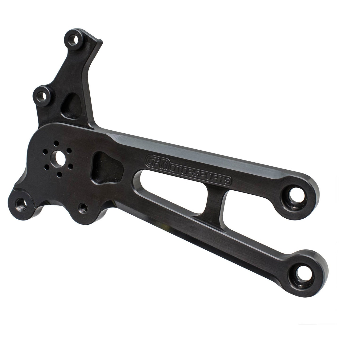 05-0739R KTM RC390 2015-20 Right Bracket - Woodcraft Technologies