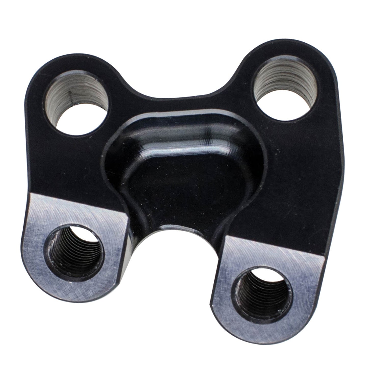 05-0739SPL KTM RC390 2015-20 Kickstand Mount - Woodcraft Technologies