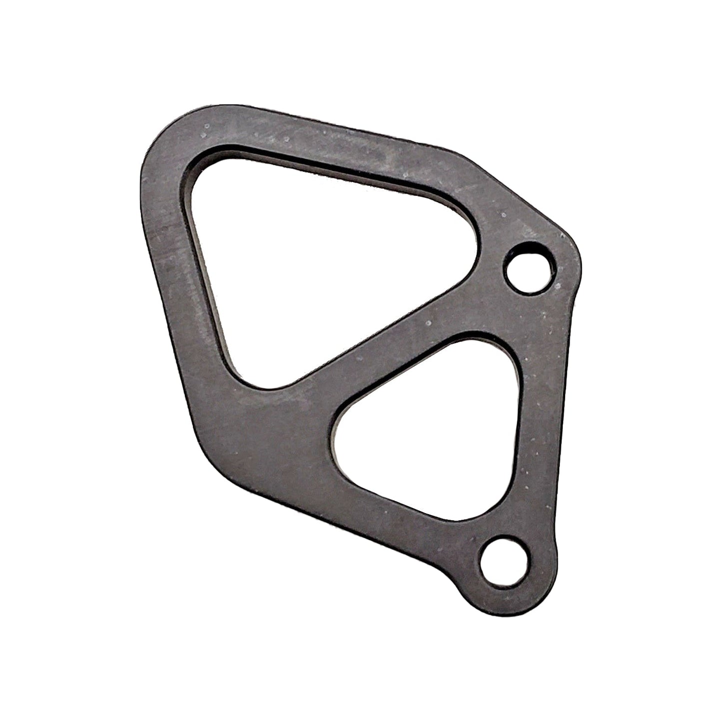 05-0740HGRB Right Heel Guard RC390 2015-20, 390Duke 2015-20 - Woodcraft Technologies