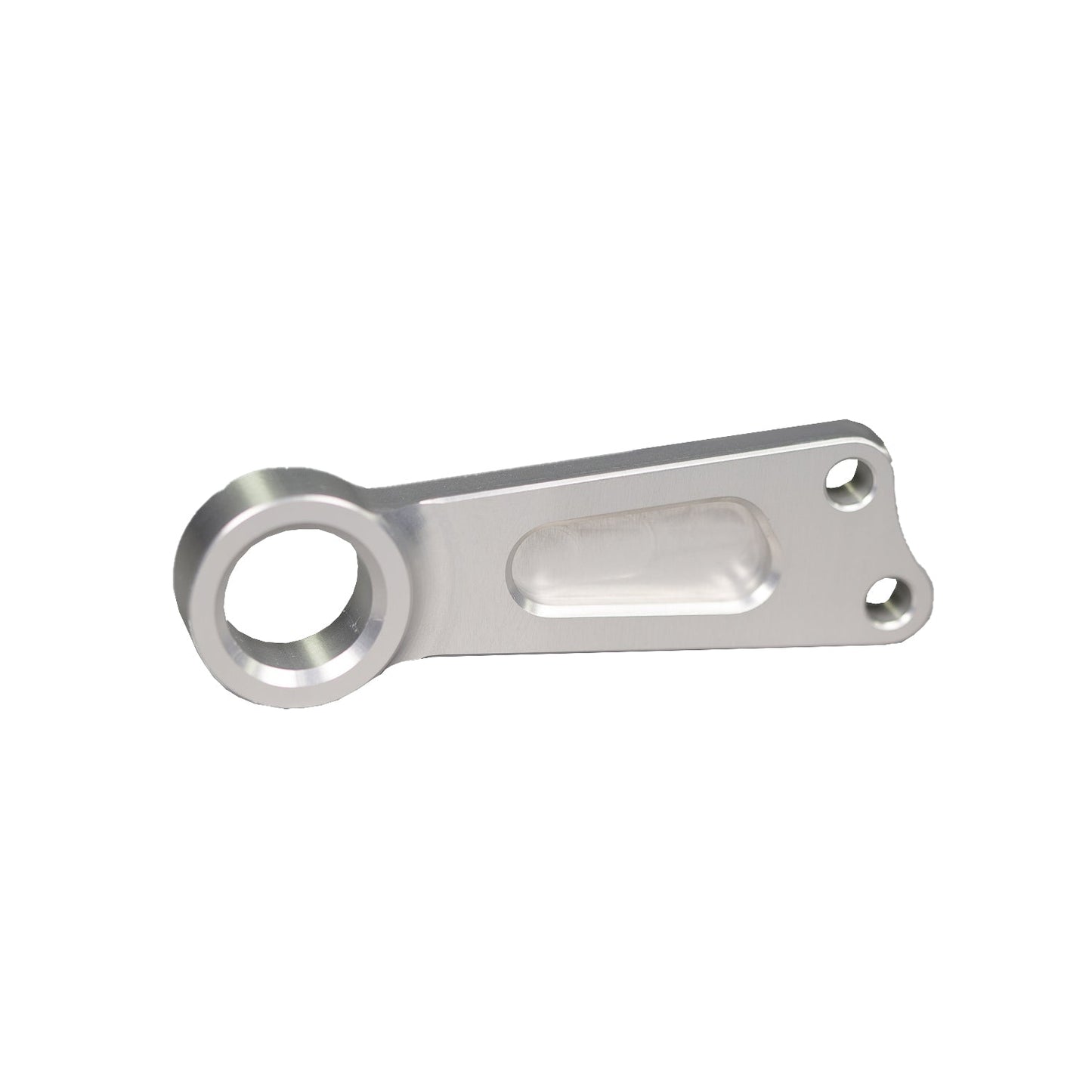 05-0743PM Pipe Mount - Aprila RSV4 2017-20, Tuono V4 2017-20 - Woodcraft Technologies