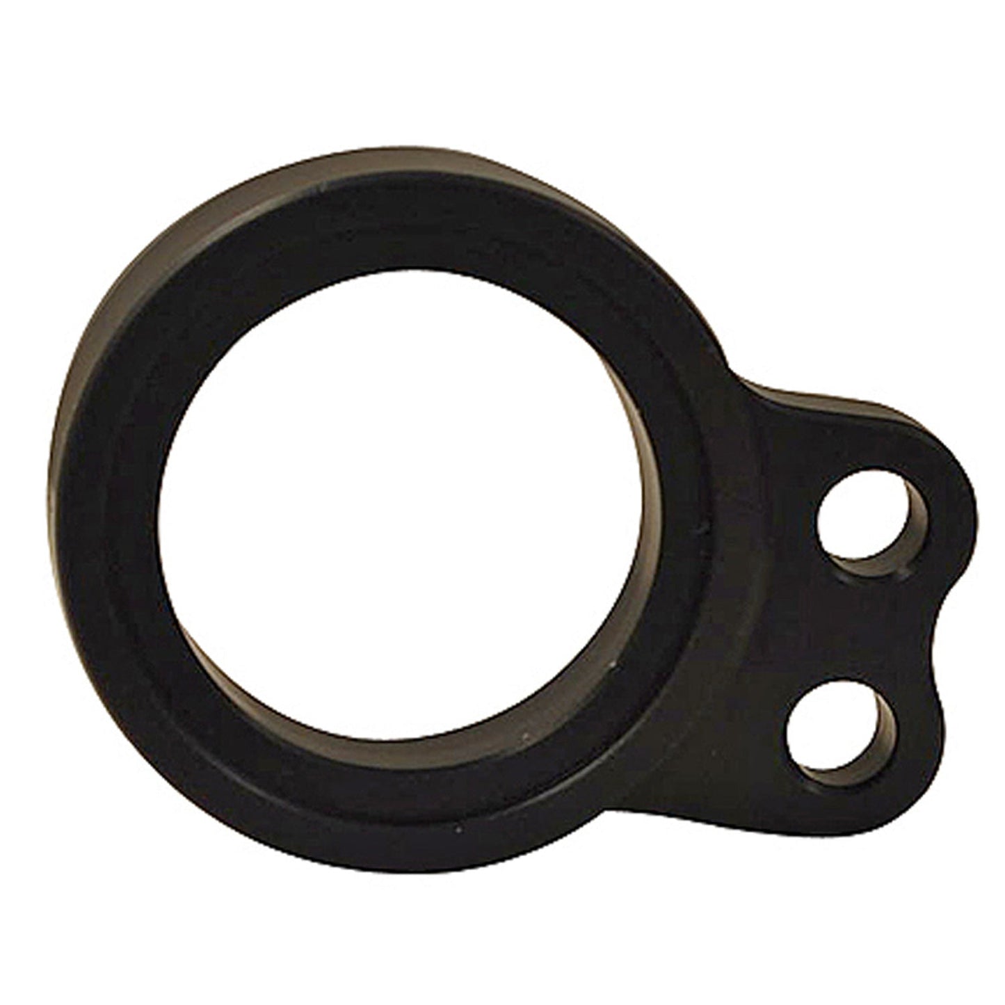 05-0750PM BMW S1000RR 2009-14 HP4 2013-14 Pipe Mount - Woodcraft Technologies