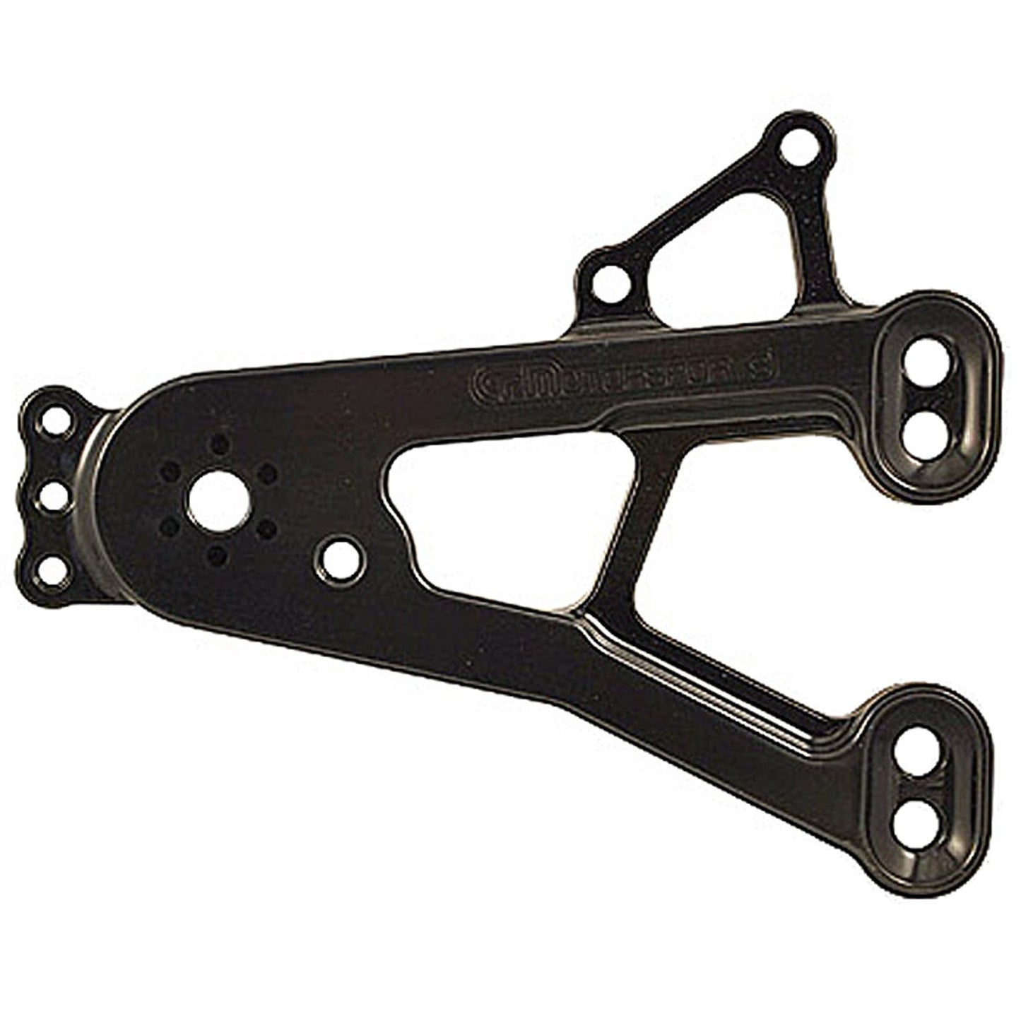 05-0750R BMW S1000RR 2009-14 HP4 2013-14 Right Bracket - Woodcraft Technologies