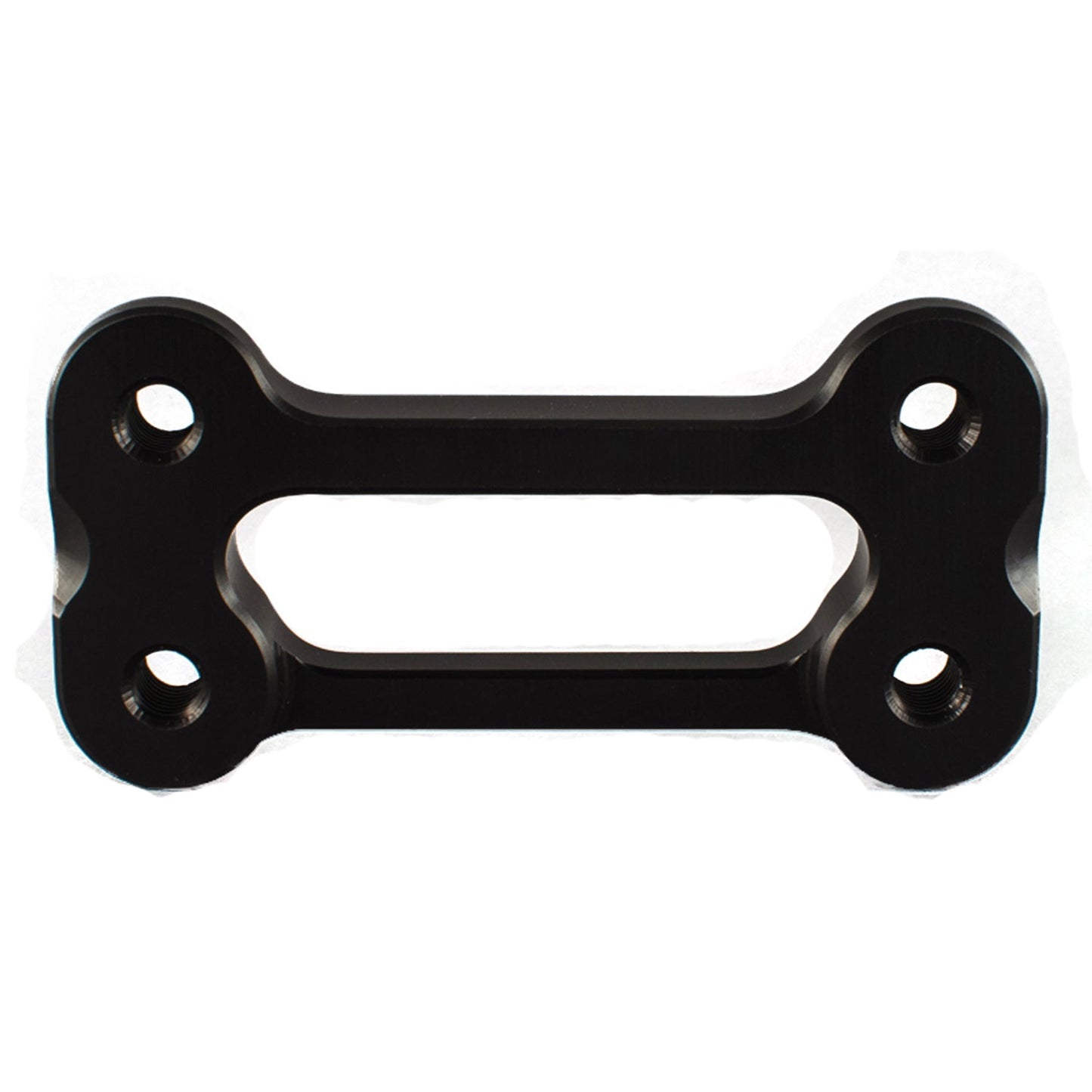 05-0755I BMW S1000R 2017-20, S1000RR 2015-19, S1000XR 2015-19, HP4Race 2018Rearset Inner Mounting Bracket, Shift/Brake - Woodcraft Technologies