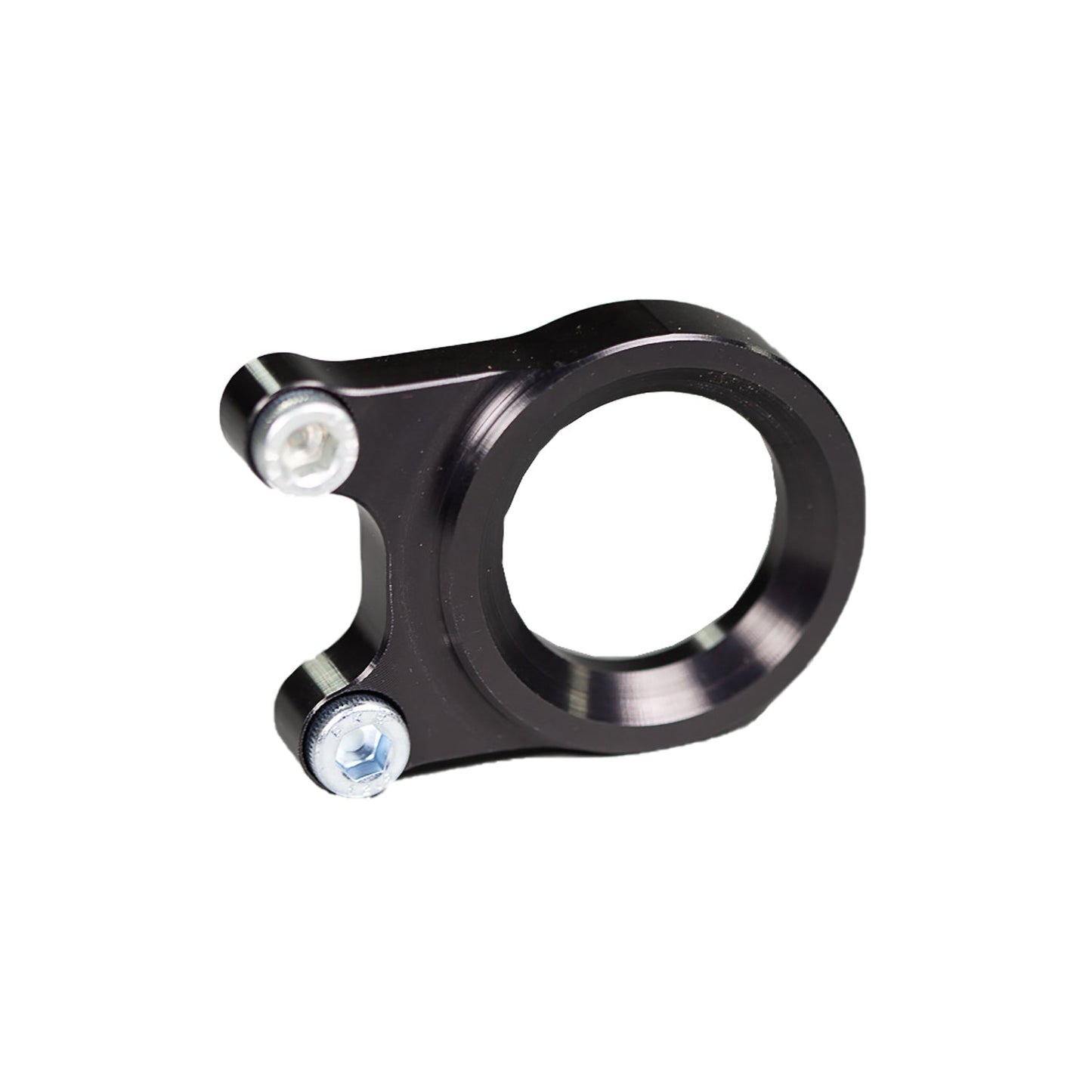 05-0755PM BMW S1000RR 2015-19, HP4Race 2018 Pipe Mount - Woodcraft Technologies