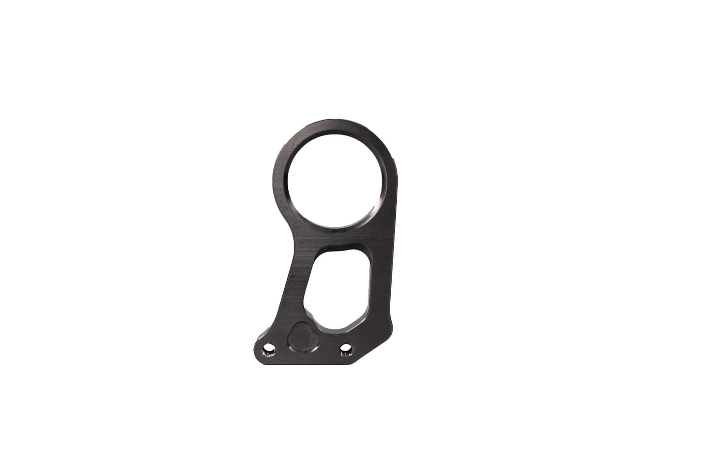 05-757PM BMW S1000RR 2019-2020 Pipe Mount Bracket - Woodcraft Technologies