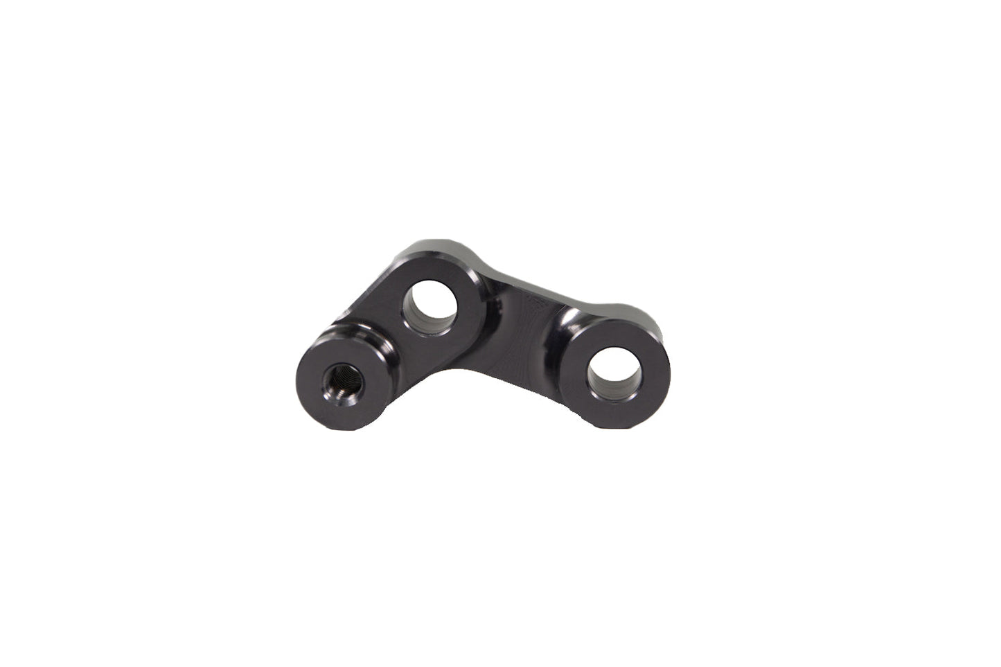 05-0757SM BMW S1000RR 2019-2020 Shift Mount Bracket - Woodcraft Technologies