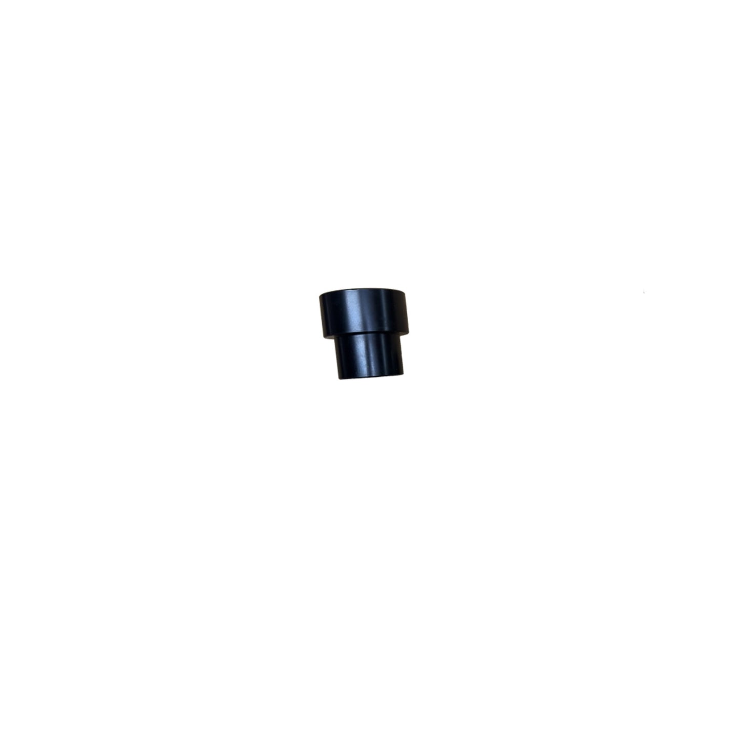 05-0761LBS Aprillia 457 LHS Black Bracket Spacer