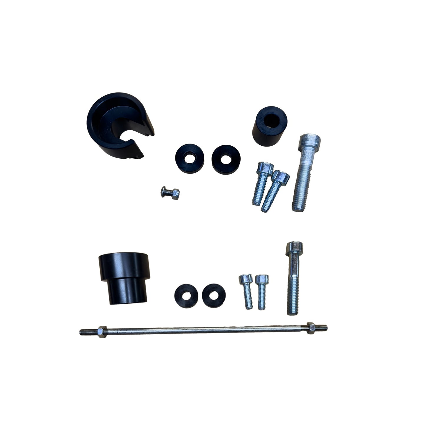 05-0761CNV Aprilia RS457 Conversion Kit, STD/GP Shift
