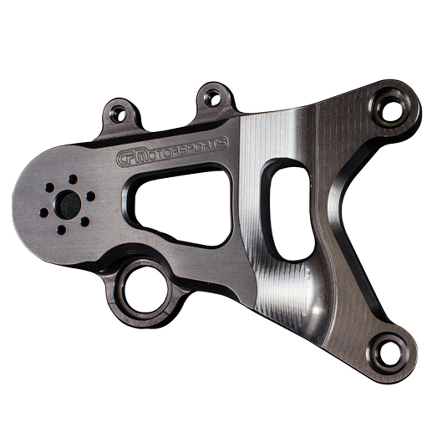 05-0780R MV Agusta F3 675 2012-19, F3 800 2013-19, Brutale 675 2013-16, Brutale 8002013-19, Right Bracket, Anodized - Woodcraft Technologies
