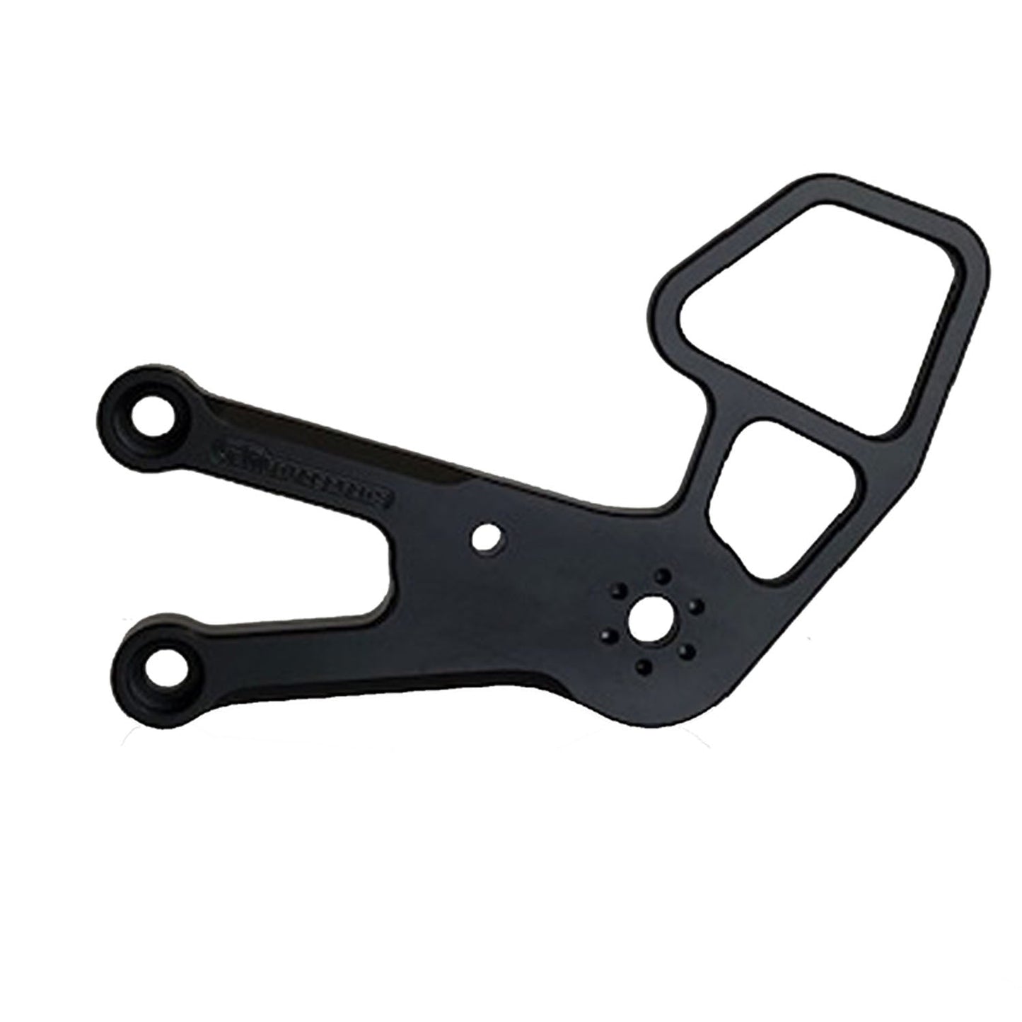05-0790L KTM 790 2018-20, Left Bracket - Woodcraft Technologies