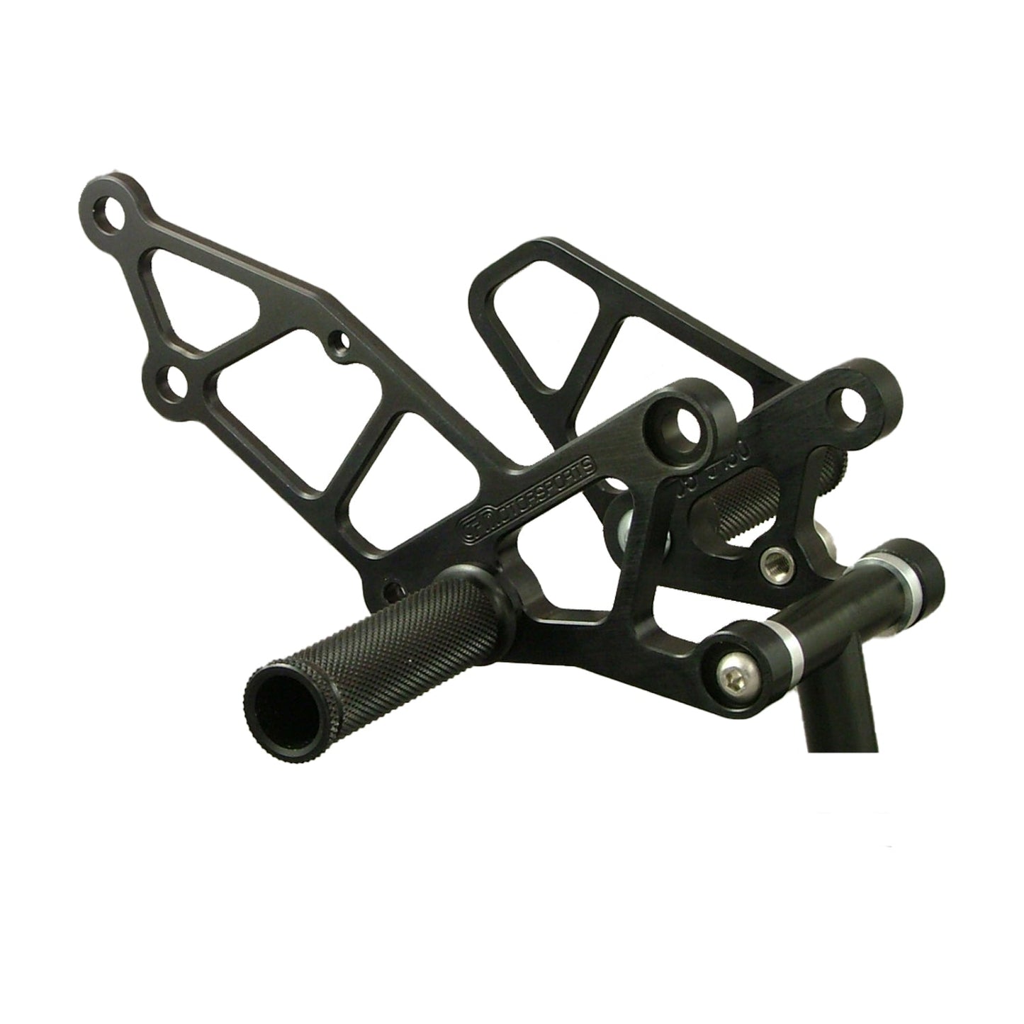 05-4130B Kawasaki EX250 Rearset