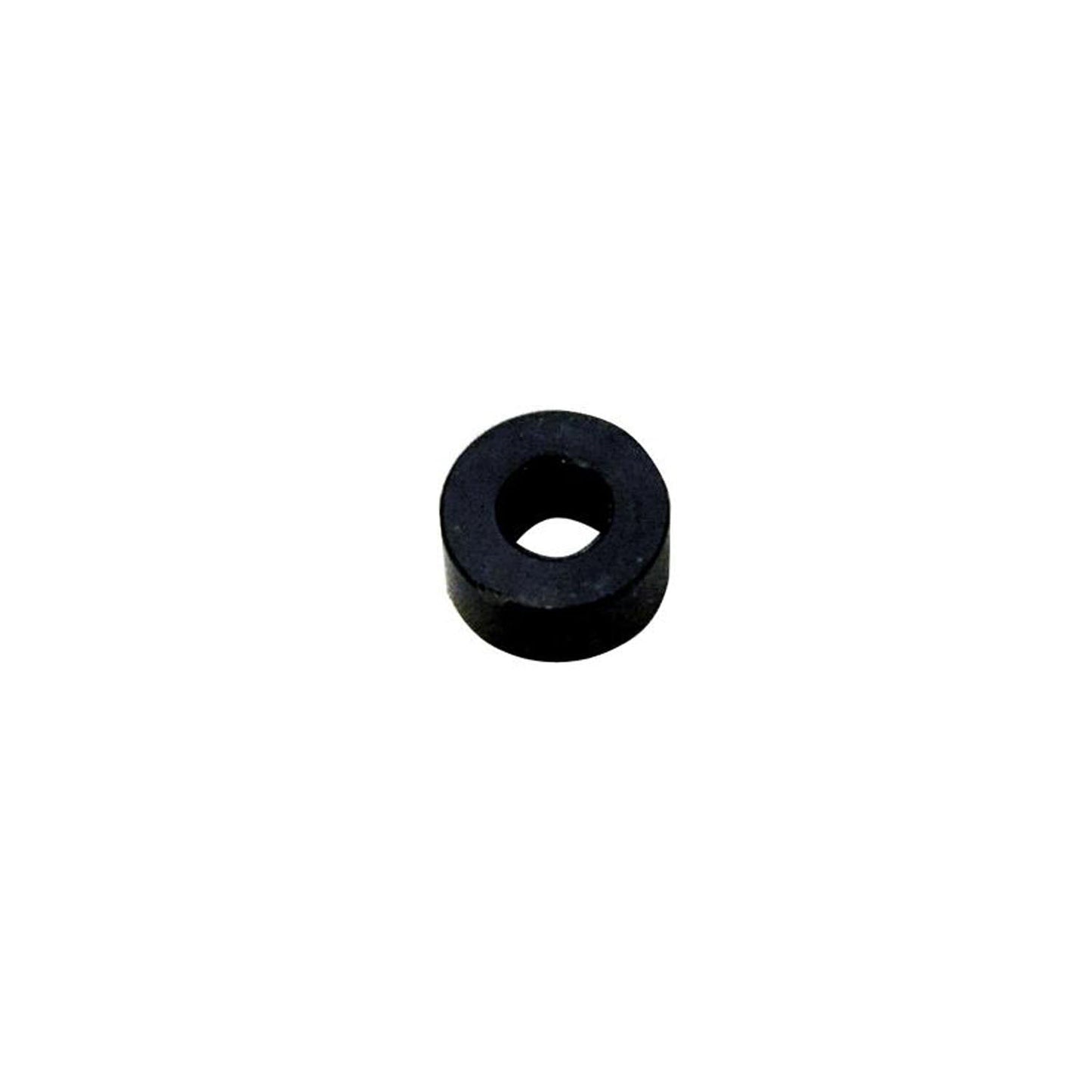 05-4131RSP Kawasaki Ninja 250/300 2008-17 Right Side spacer (Black/2 per) - Woodcraft Technologies