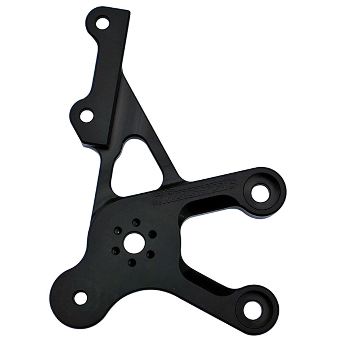 05-4225R Suzuki SV650 2003-09 SV1000 2003-07 Right Bracket - Woodcraft Technologies