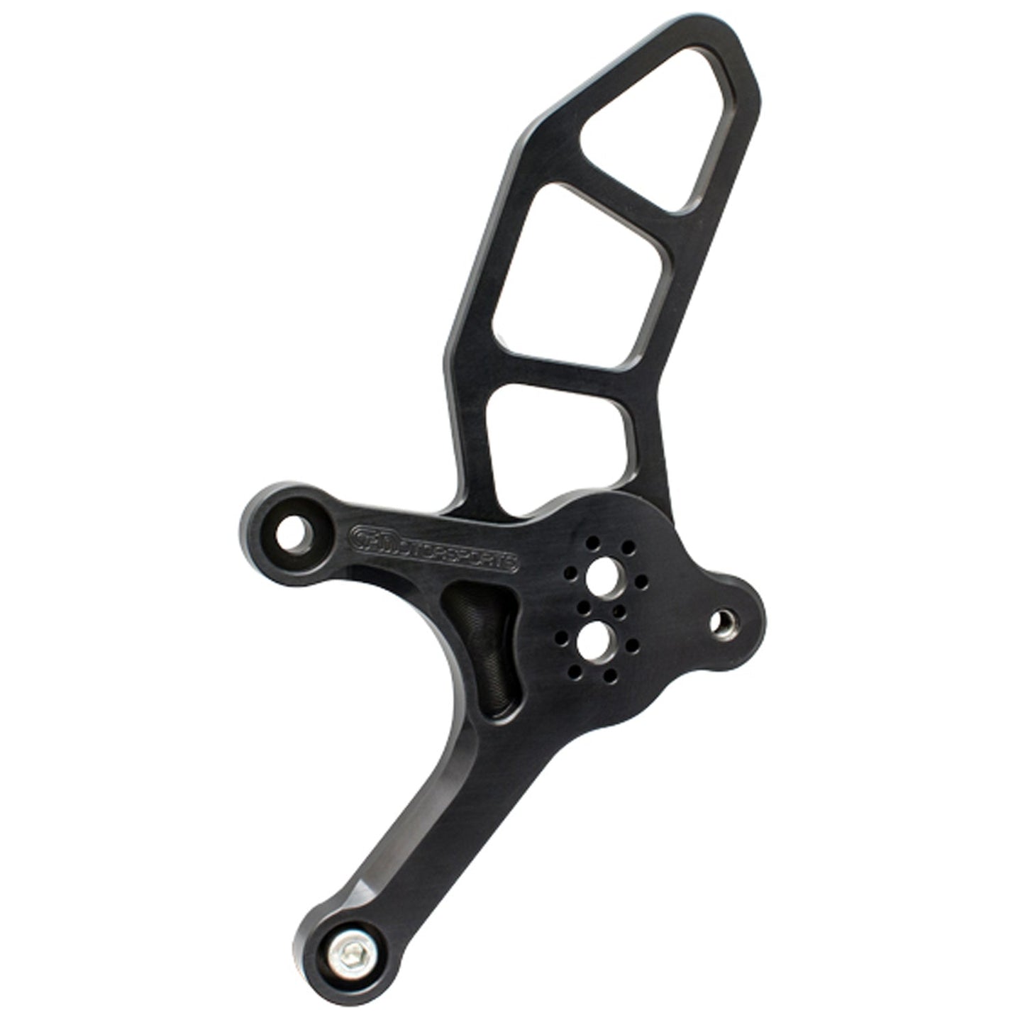 05-4229L Suzuki SV650 2017-20 Left Bracket - Woodcraft Technologies