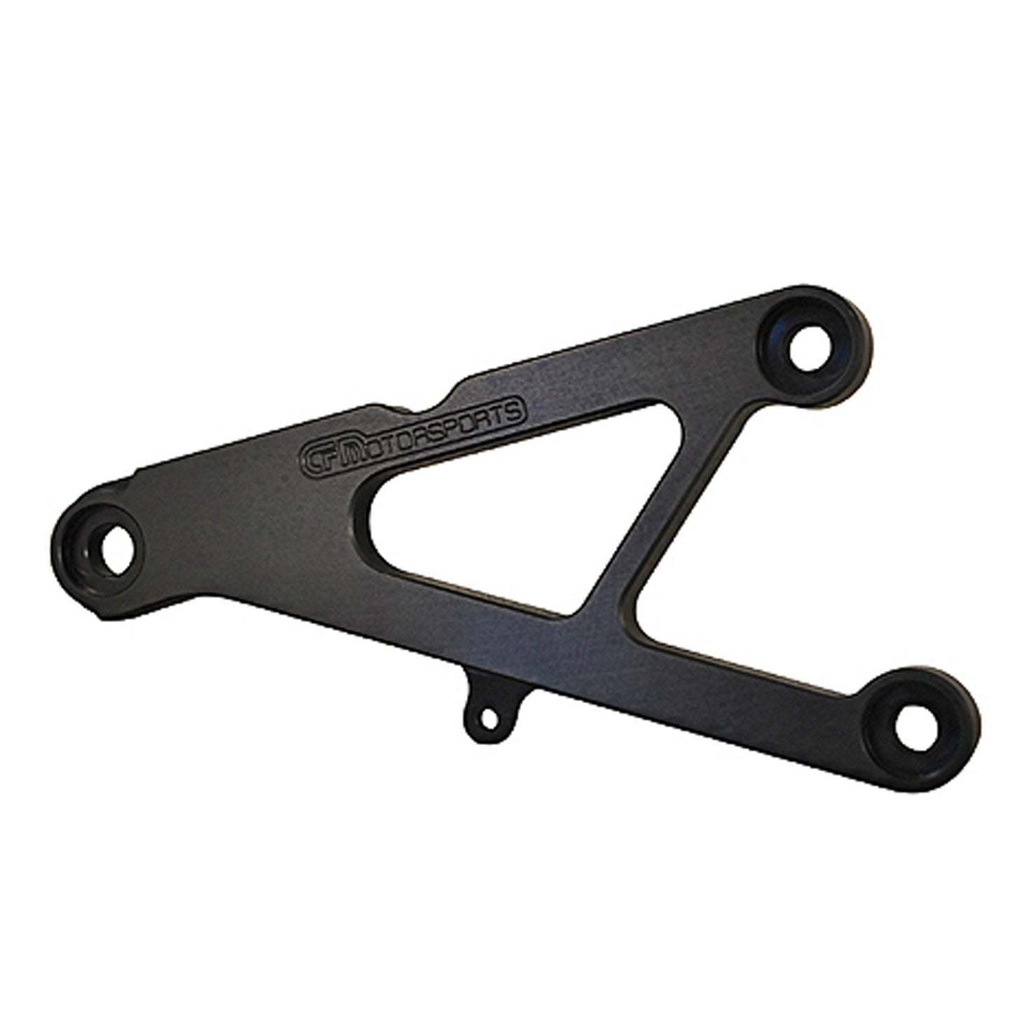 05-4447R Yamaha YZFR6 2003-05 YZFR6S 2006-2008 Std/GP Shift Right Bracket - Woodcraft Technologies