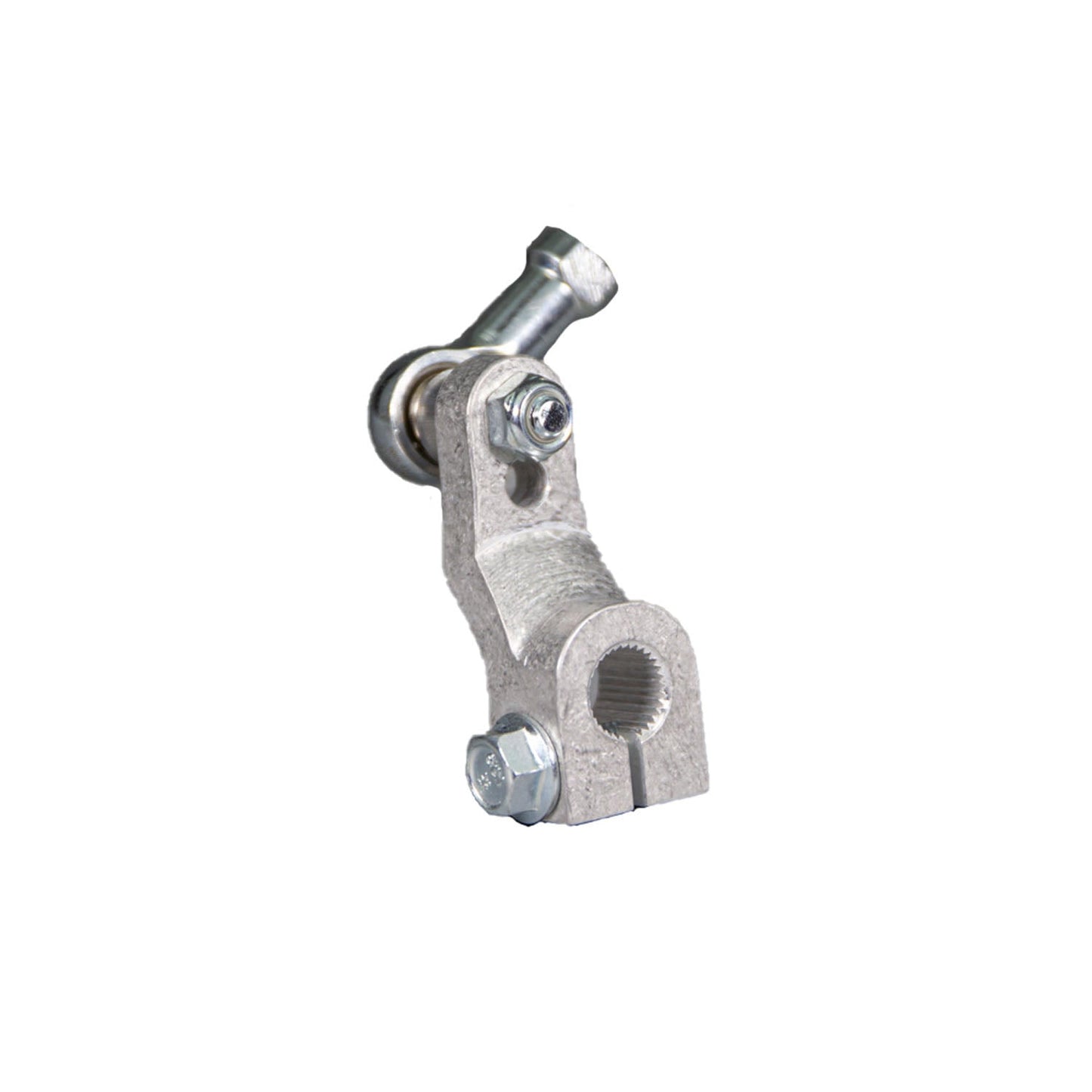 05-K170 Kawasaki ZX10R 2016-18 Shift Knuckle Assembly - Woodcraft Technologies