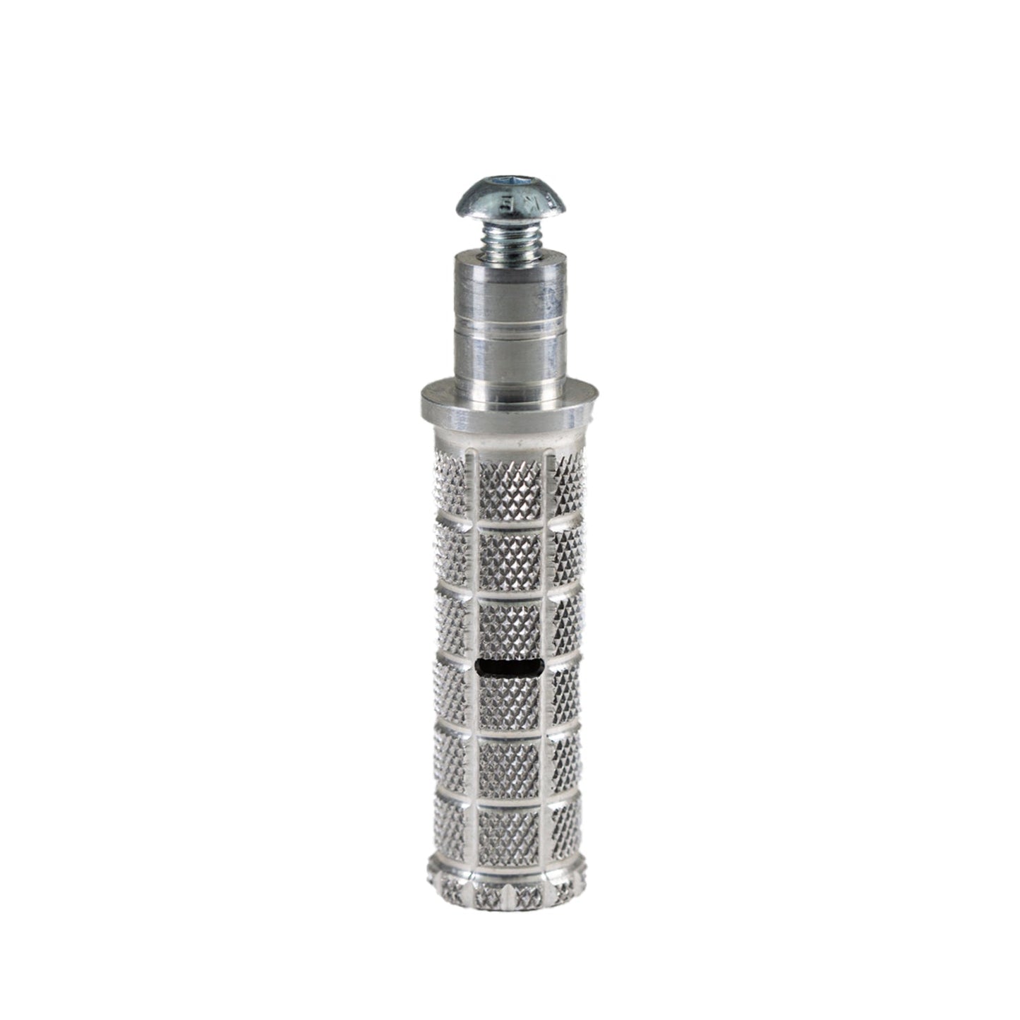 06-0110 Replacement Footpeg with Bolt - Woodcraft Technologies